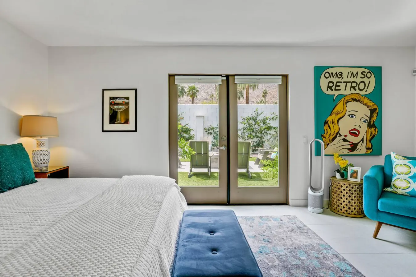 The Cove: Palm Springs, CA 5