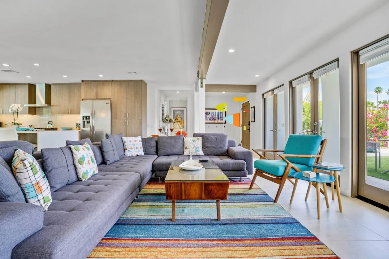 The Cove: Palm Springs, CA 6