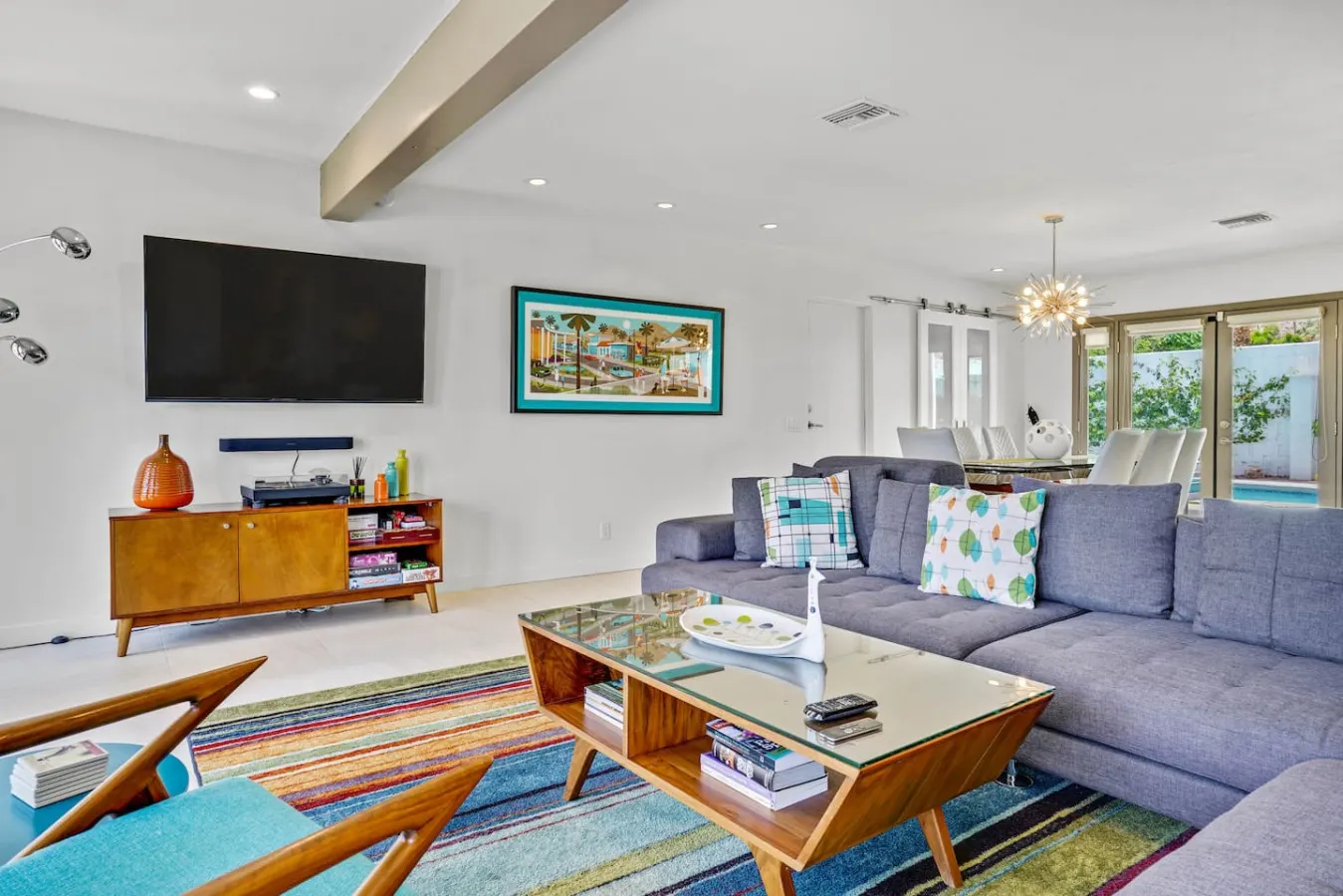 The Cove: Palm Springs, CA 7
