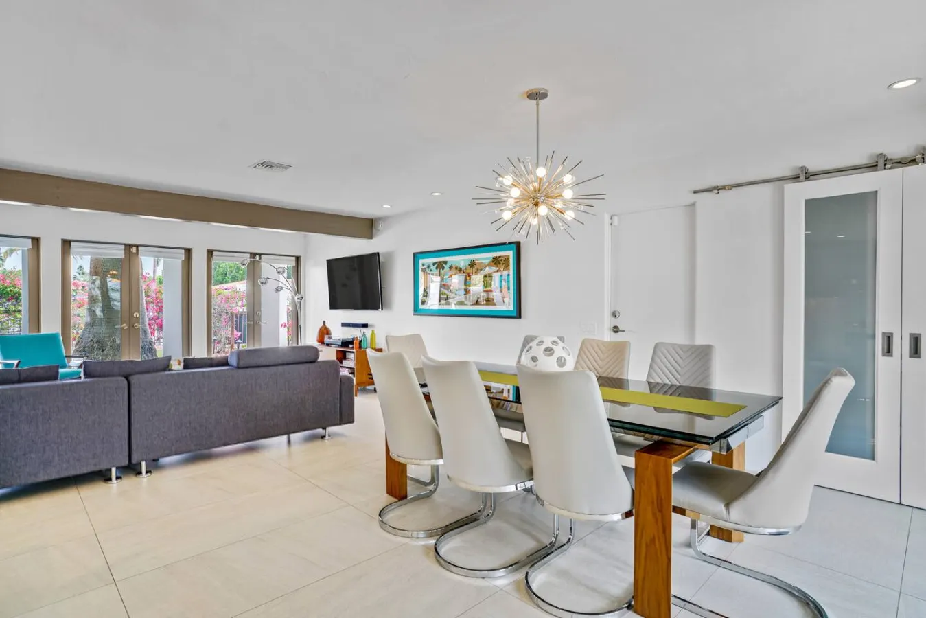 The Cove: Palm Springs, CA 8
