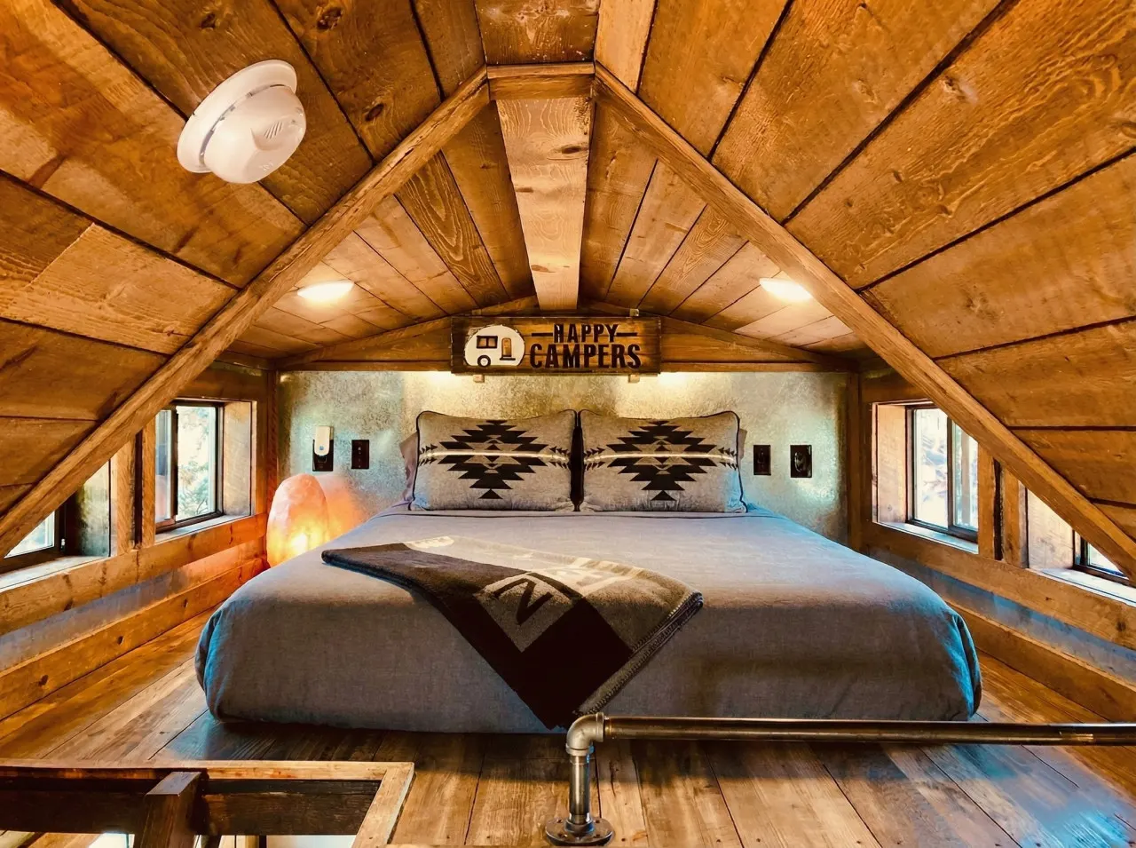 Renew Loft at TinyCamp Resort Sedona 7