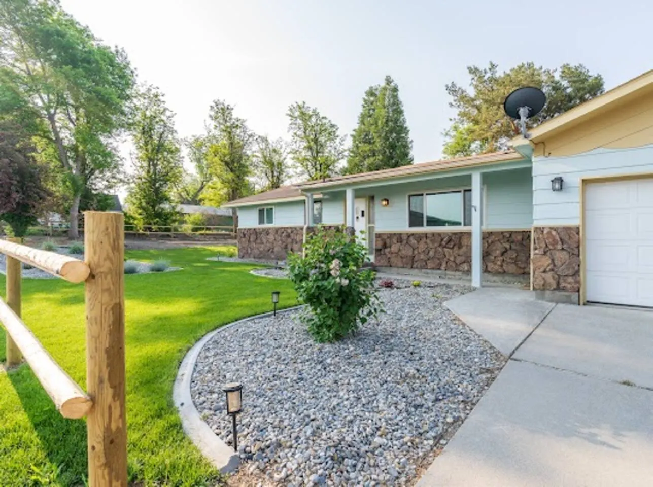 Tranquil Hagerman Haven | King Suite | Fenced Yard — photo 2