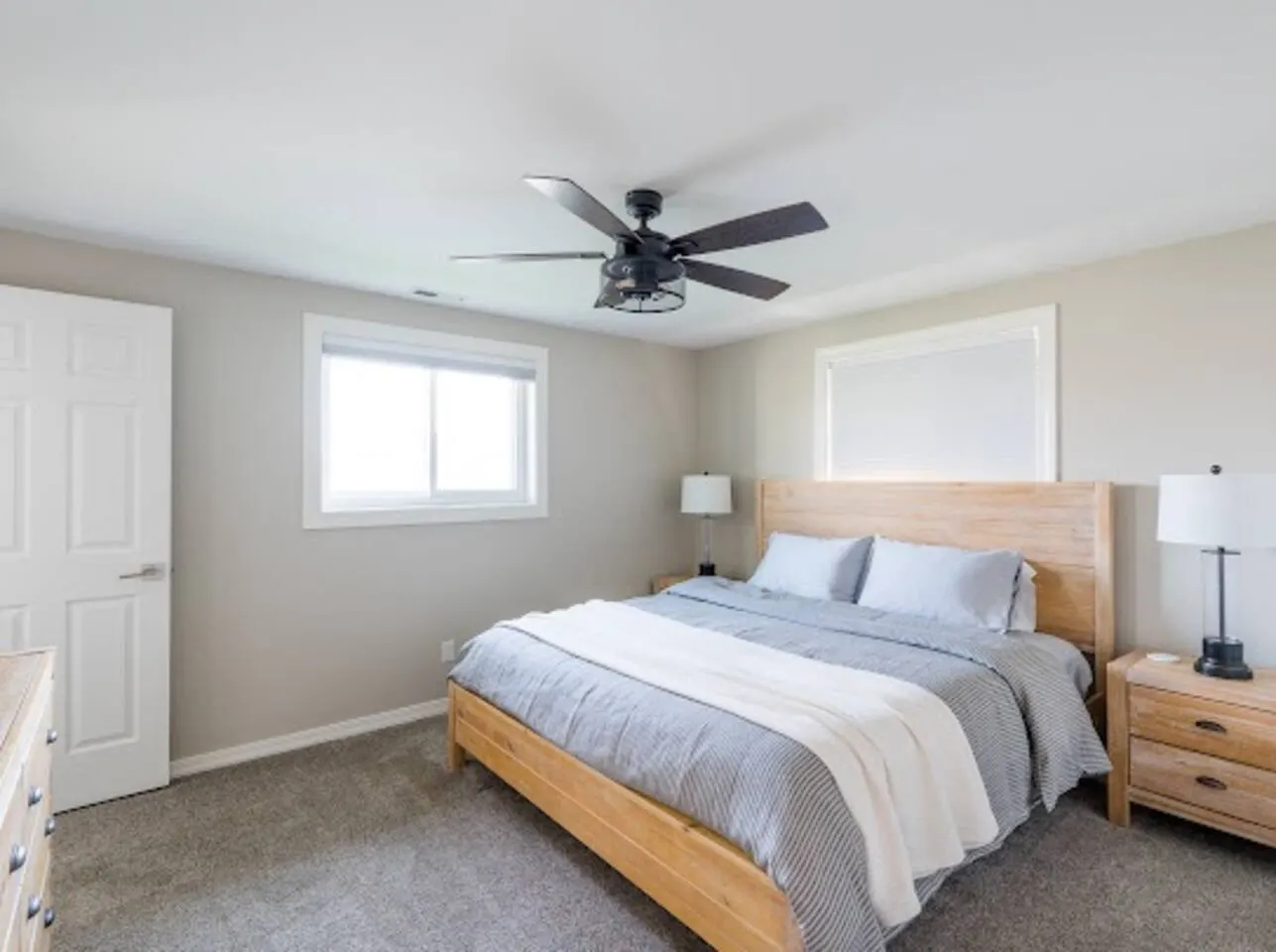 Tranquil Hagerman Haven King Suite Fenced Yard 9