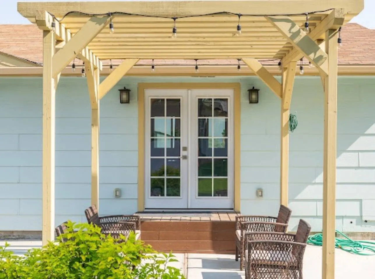 Tranquil Hagerman Haven King Suite Fenced Yard 14