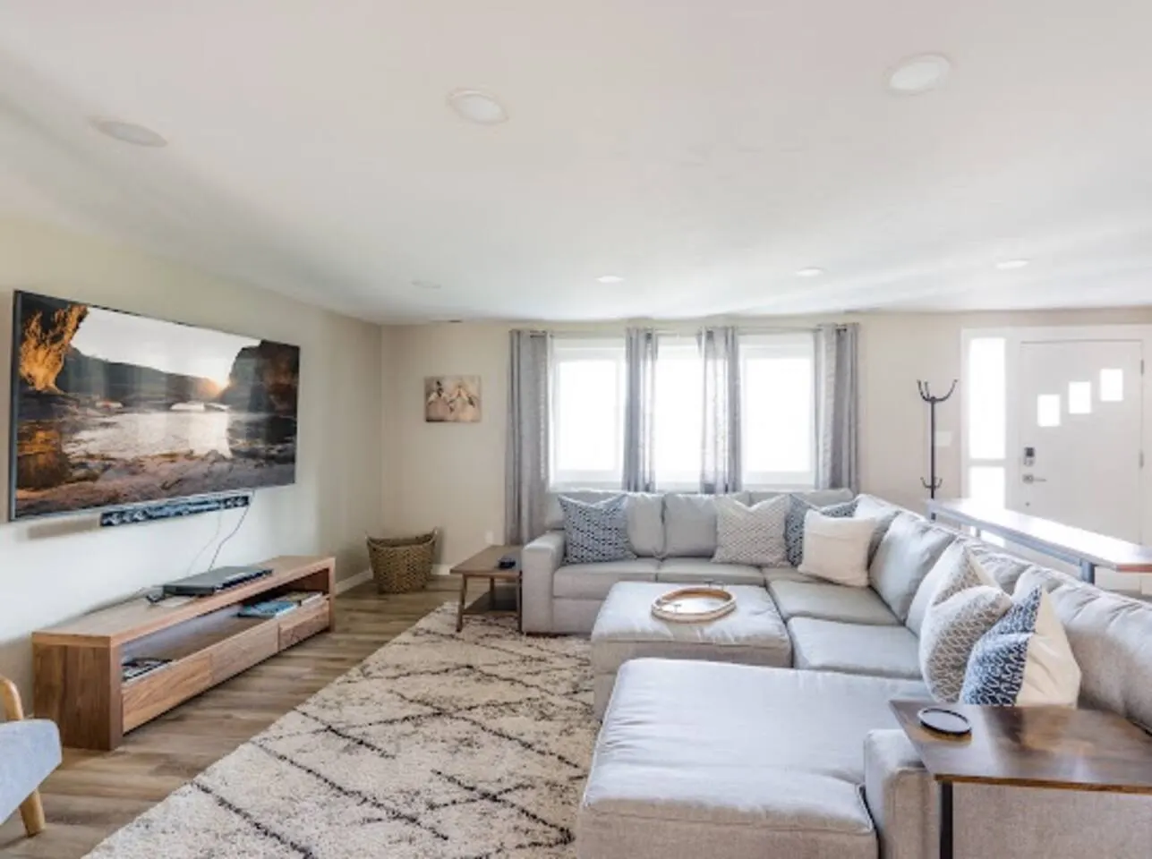 Tranquil Hagerman Haven King Suite Fenced Yard 19