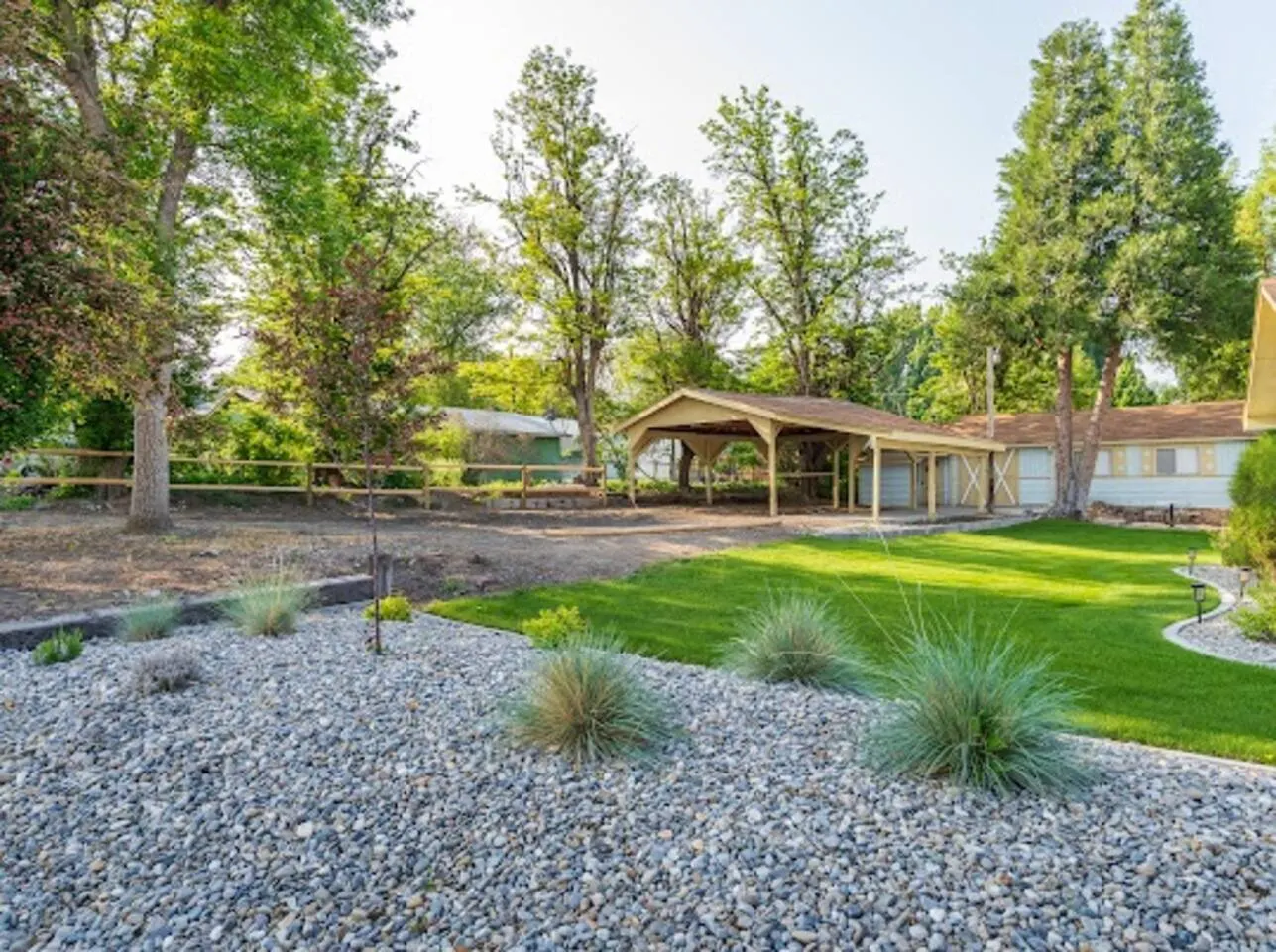 Tranquil Hagerman Haven | King Suite | Fenced Yard — photo 5