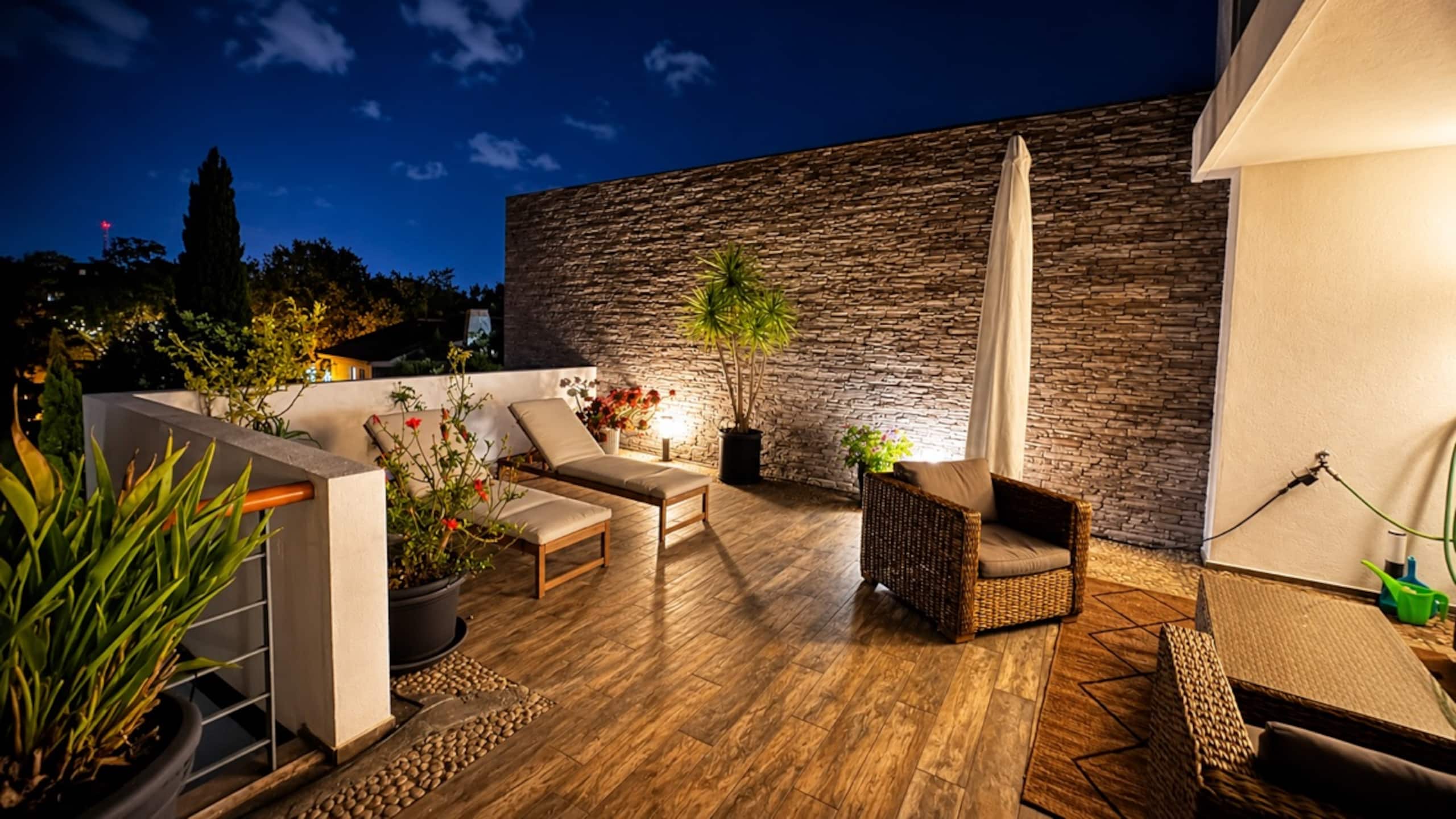 Cascais Terrace Central Penthouse, Pool & Garage 2