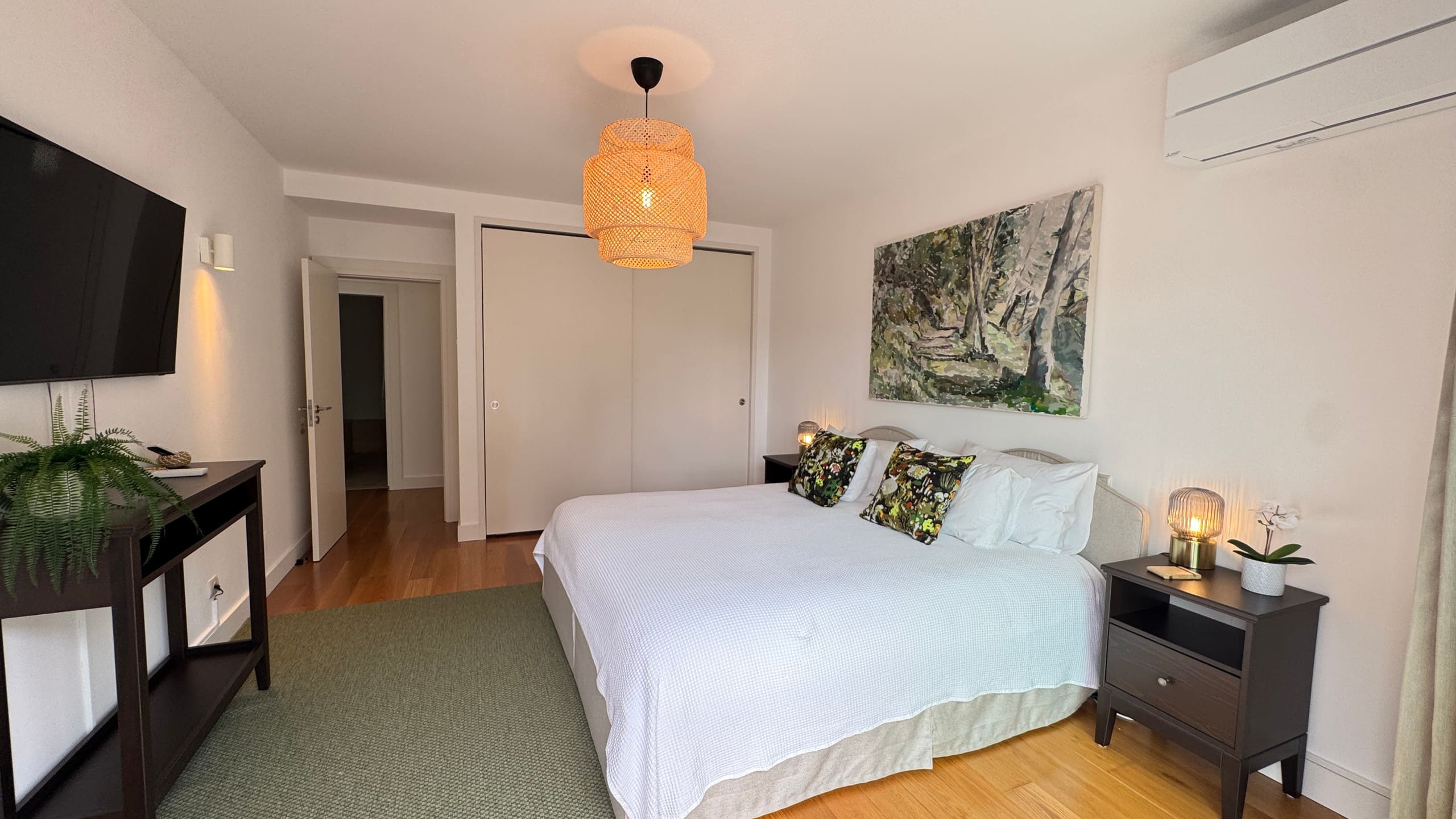 Cascais Terrace Central Penthouse, Pool & Garage 30