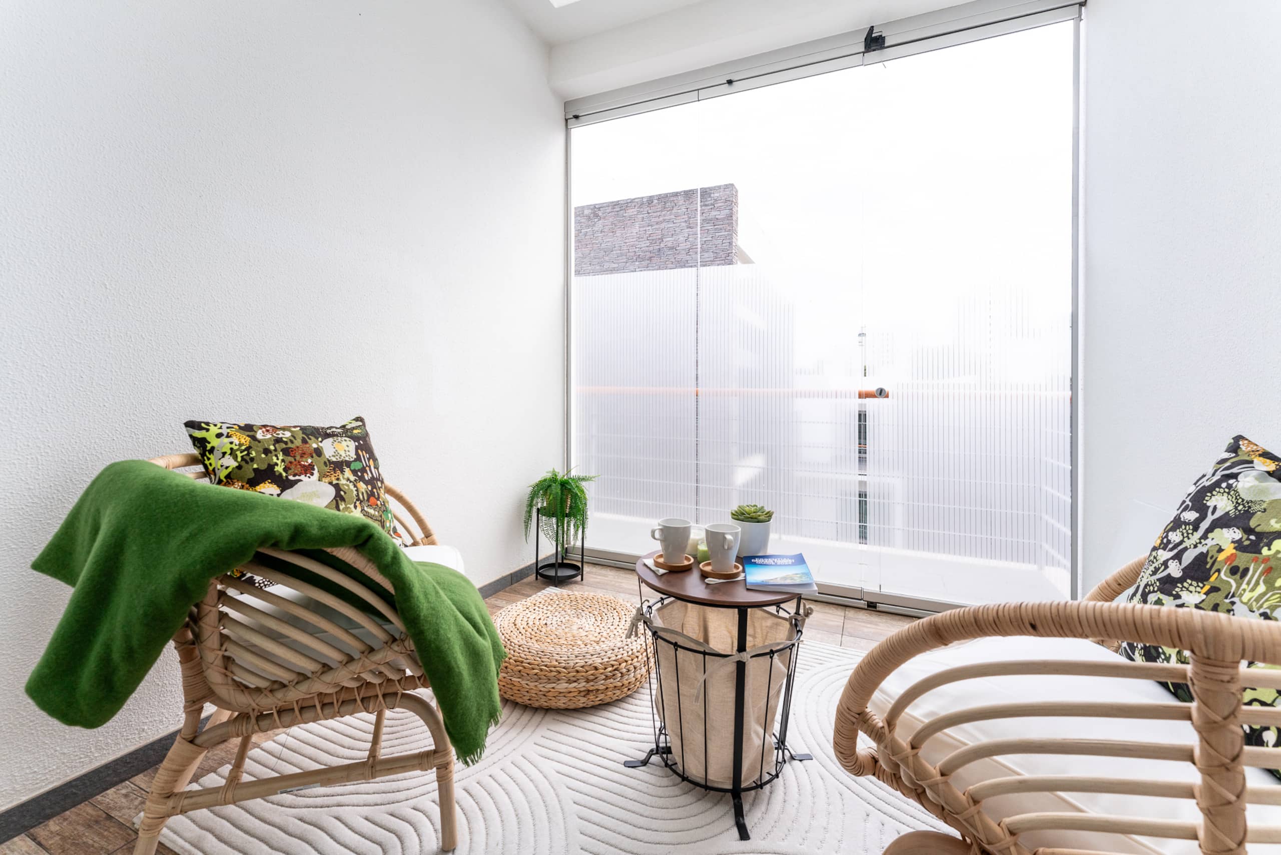Cascais Terrace Central Penthouse, Pool & Garage 24