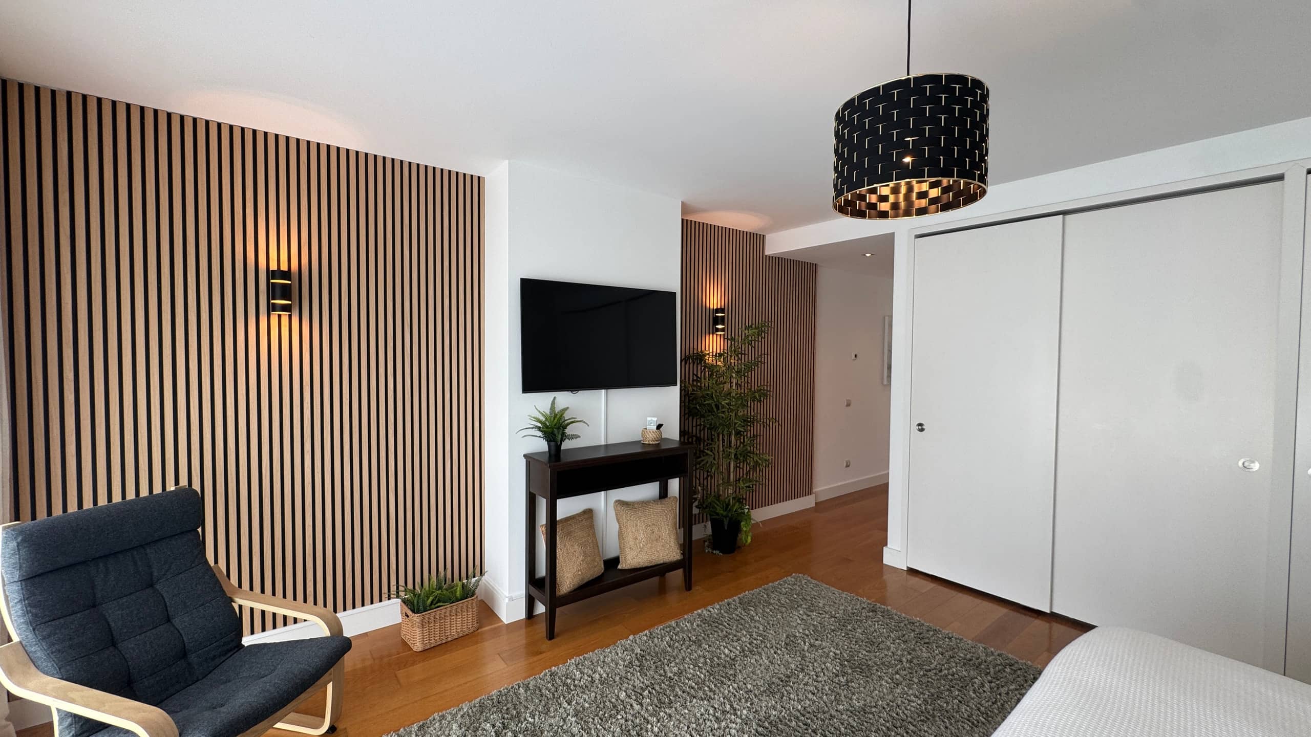 Cascais Terrace Central Penthouse, Pool & Garage 26