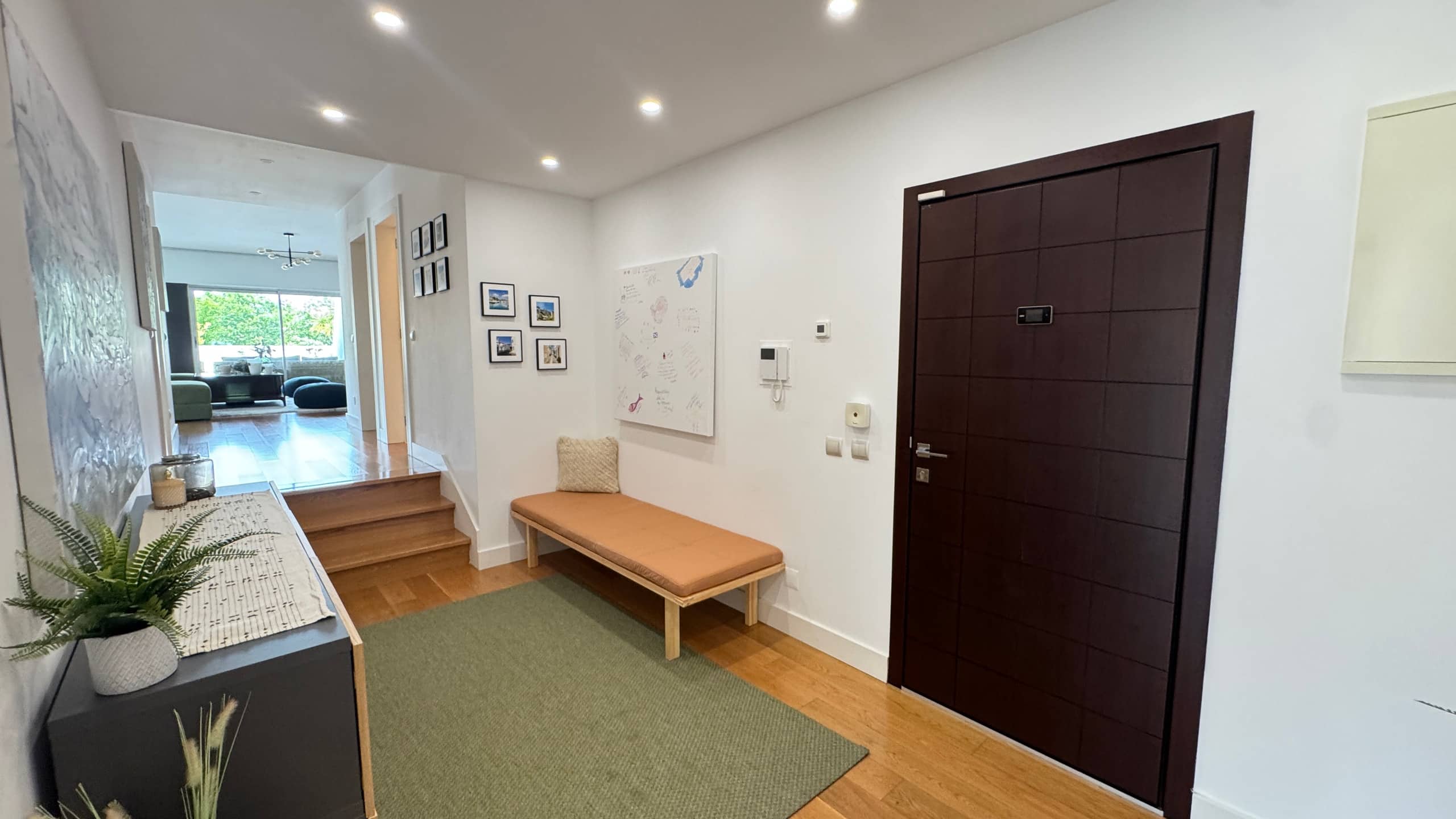 Cascais Terrace Central Penthouse, Pool & Garage 14