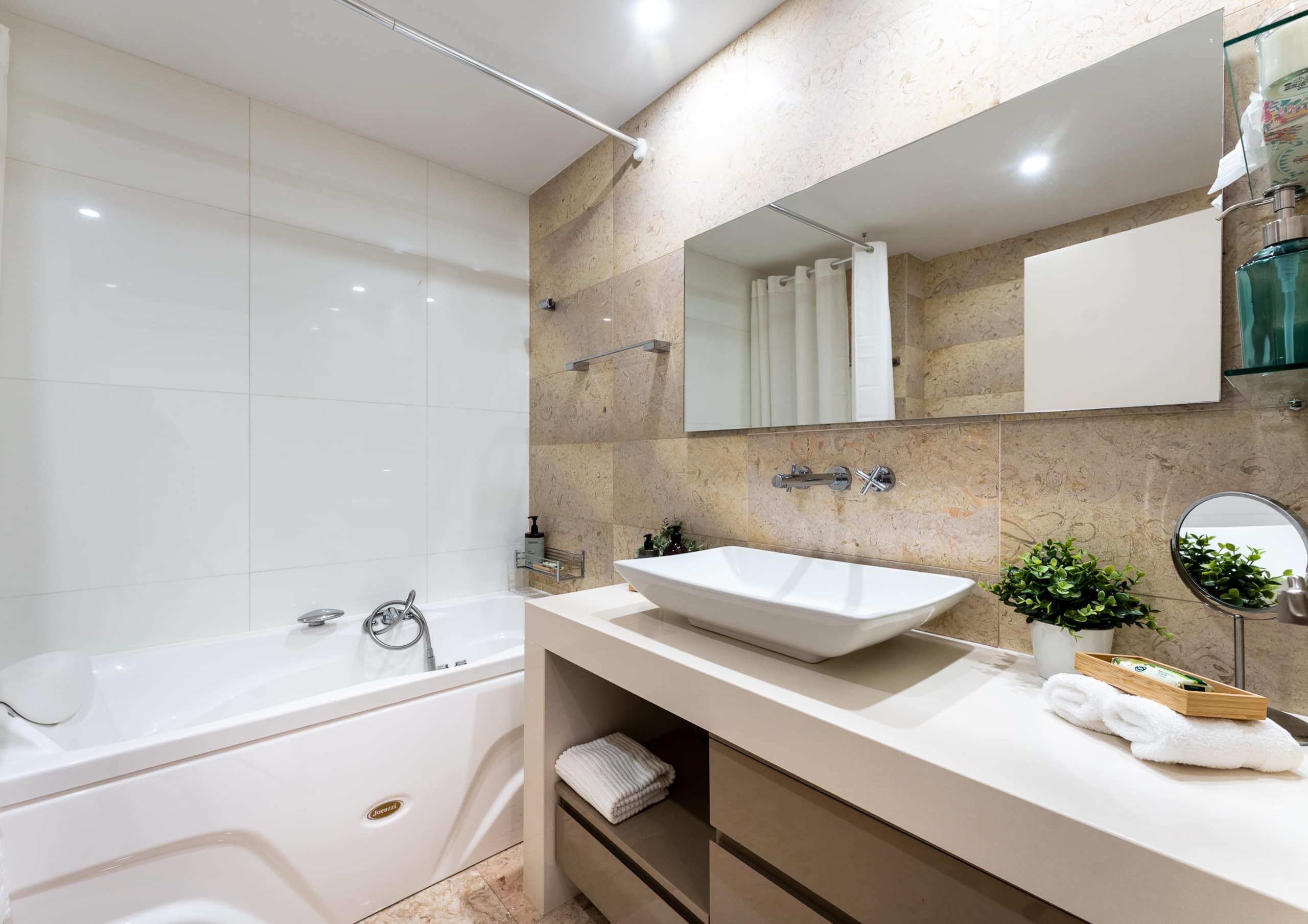Cascais Terrace Central Penthouse, Pool & Garage 33