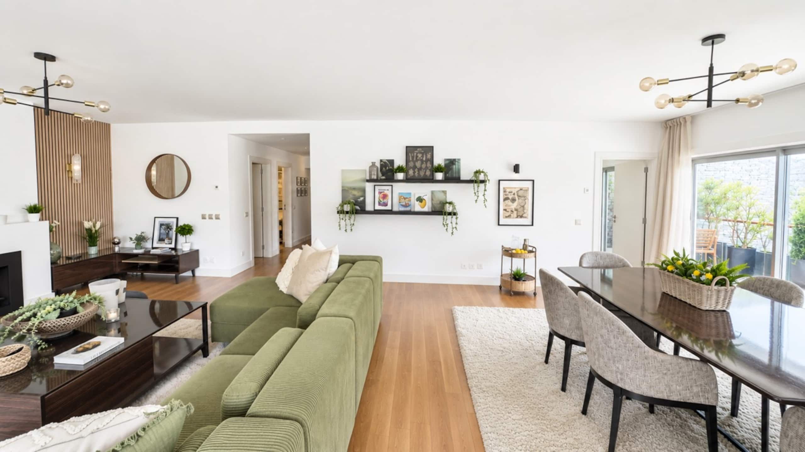 Cascais Terrace Central Penthouse, Pool & Garage 19