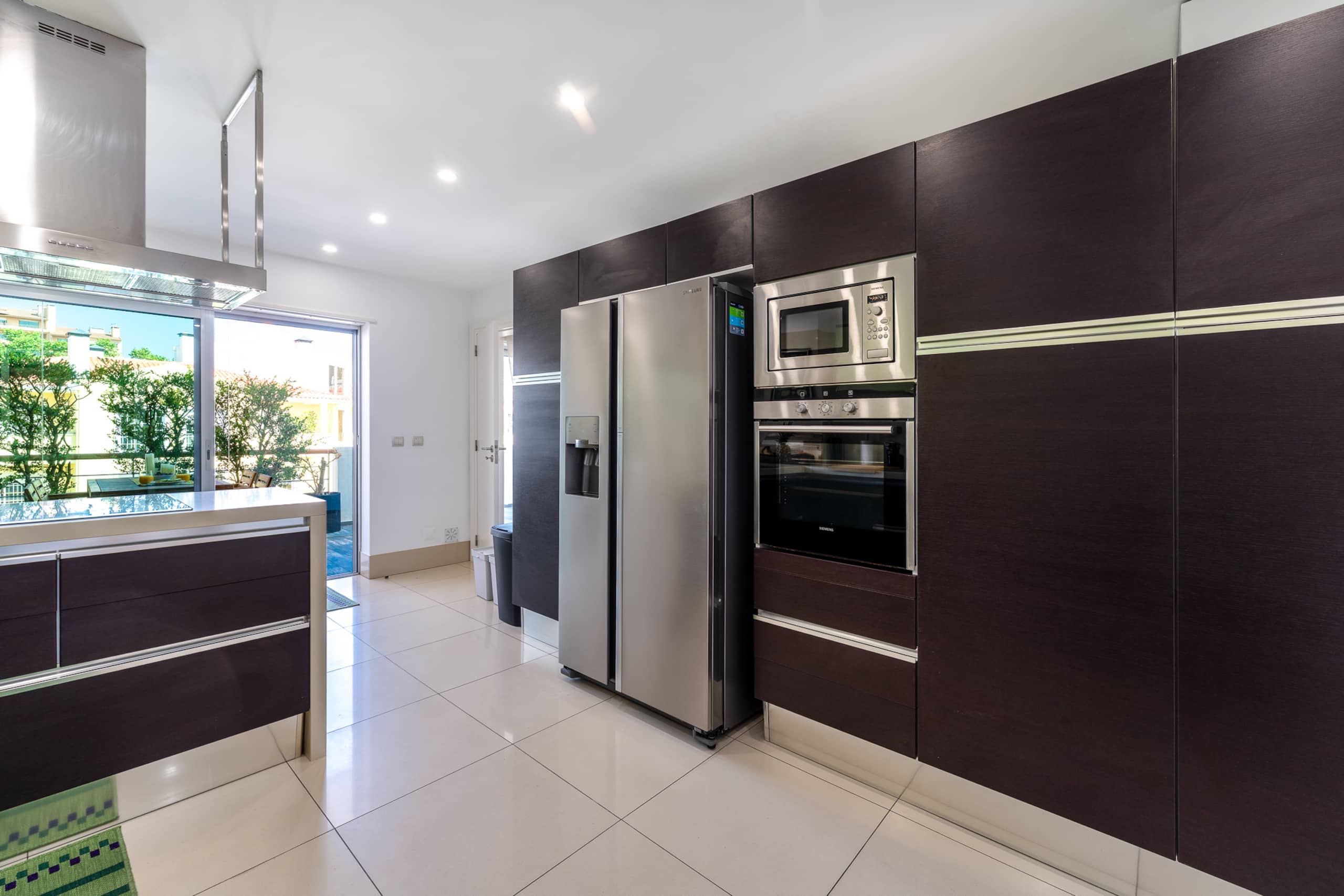 Cascais Terrace Central Penthouse, Pool & Garage 17