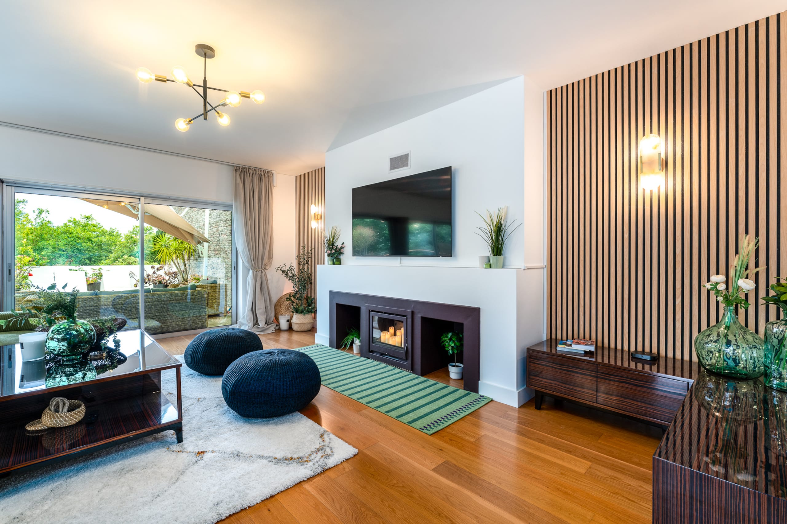 Cascais Terrace Central Penthouse, Pool & Garage 12