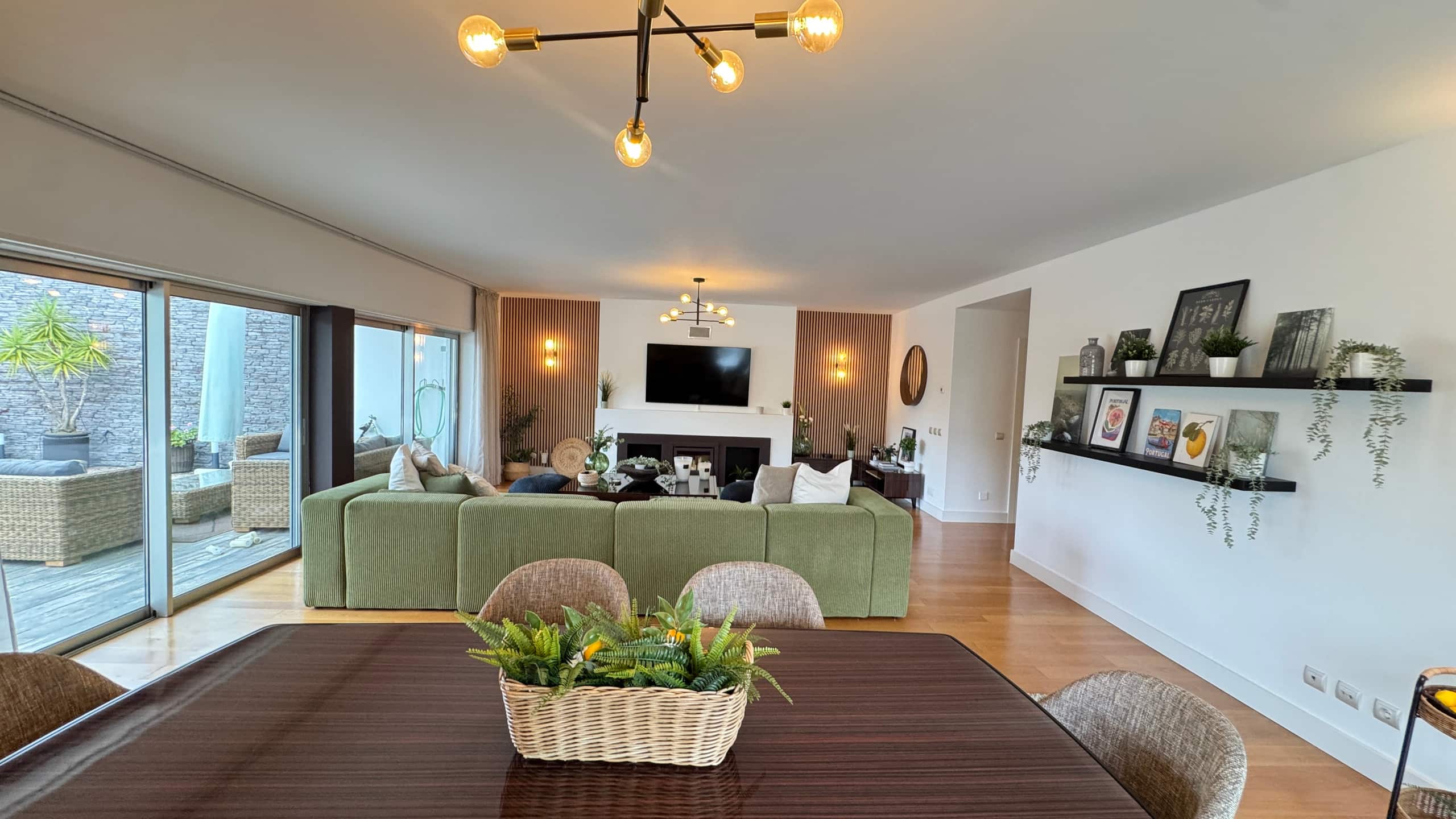 Cascais Terrace Central Penthouse, Pool & Garage 10