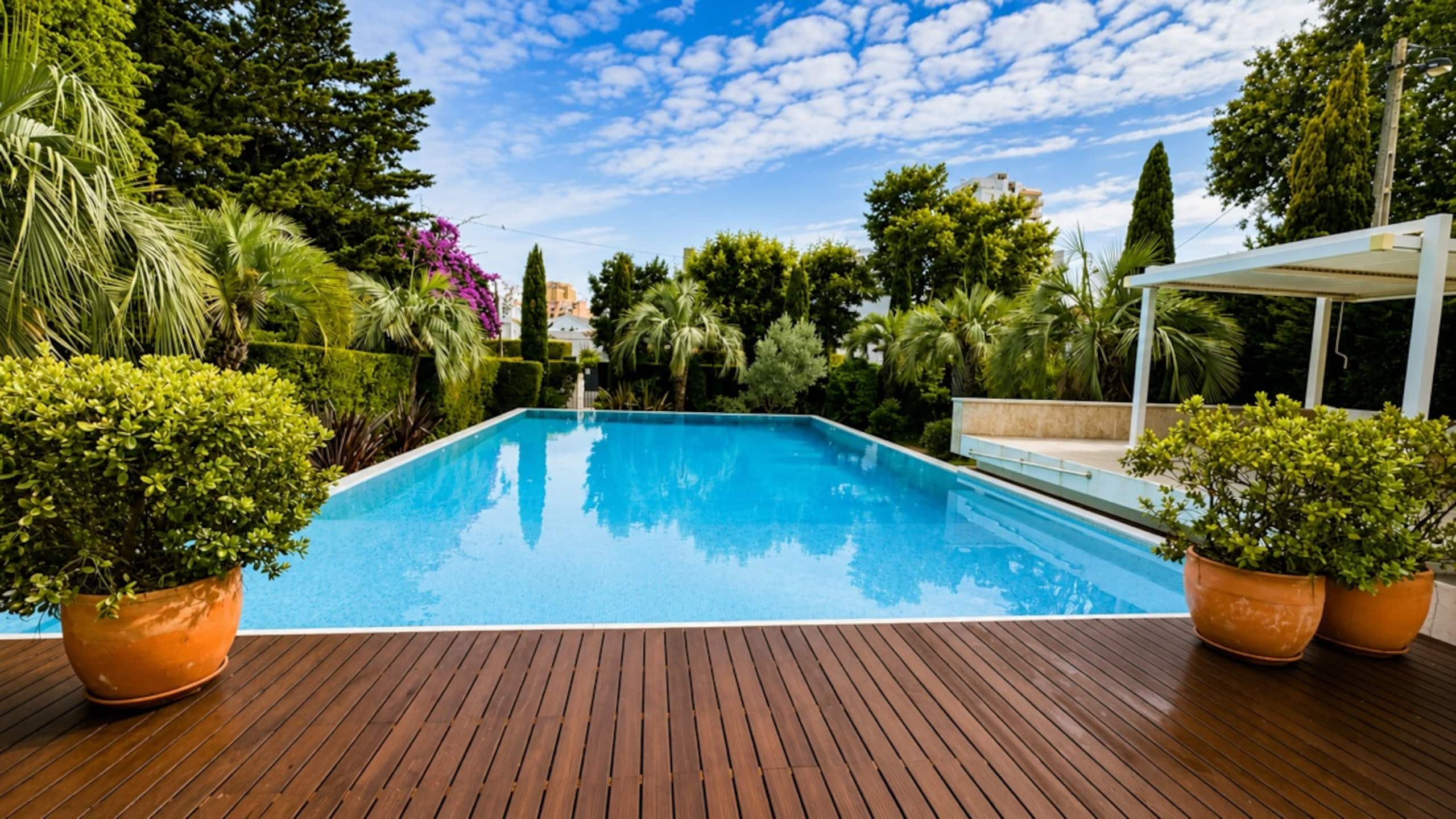 Cascais Terrace Central Penthouse, Pool & Garage 3