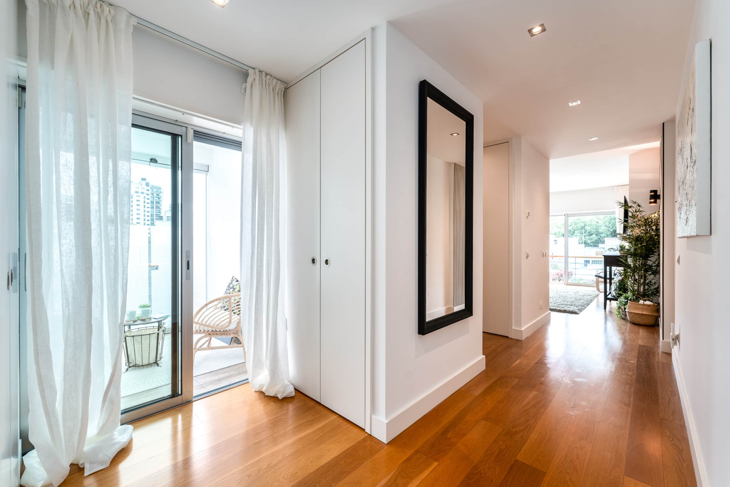 Cascais Terrace Central Penthouse, Pool & Garage 23