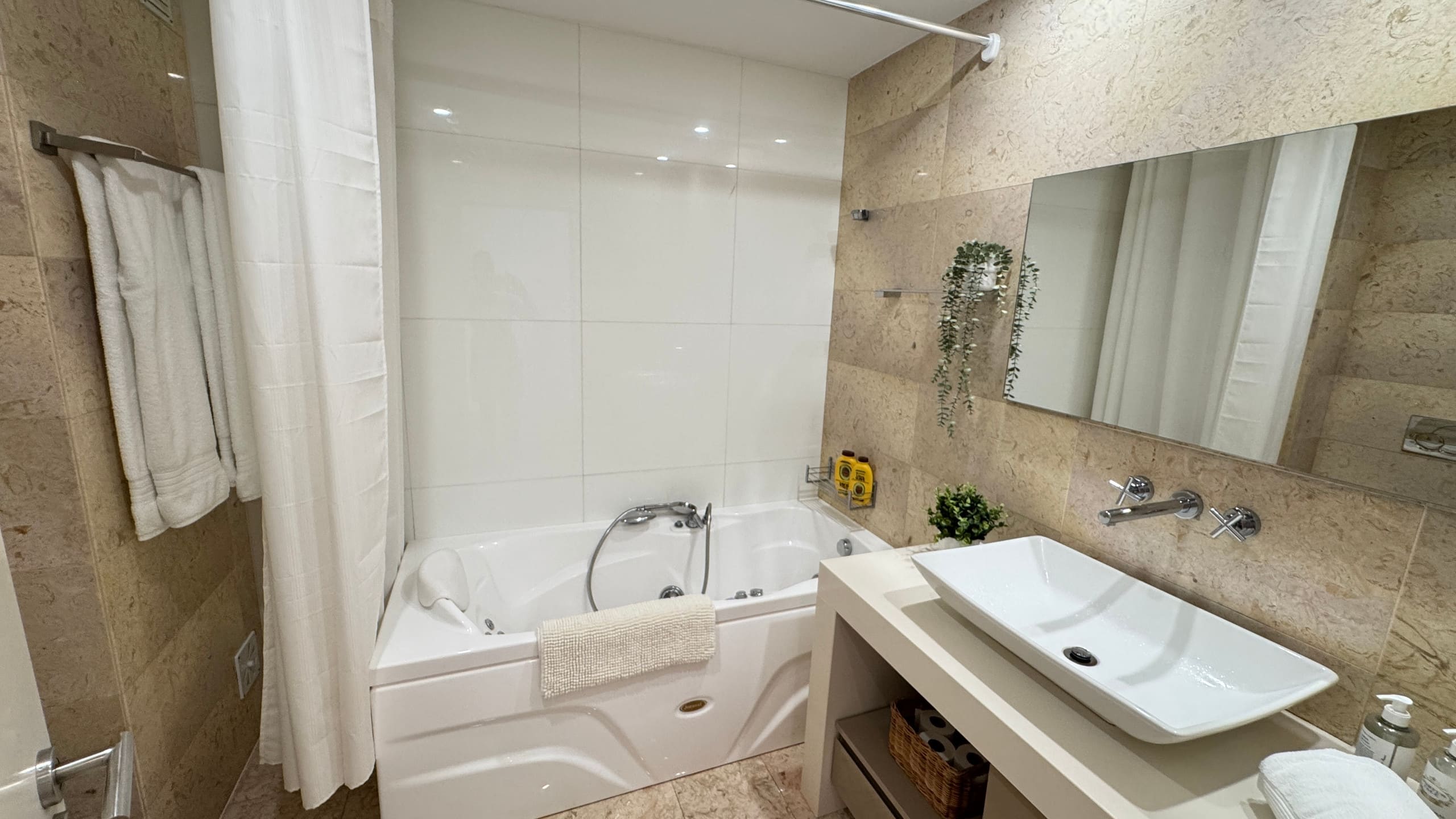 Cascais Terrace Central Penthouse, Pool & Garage 34