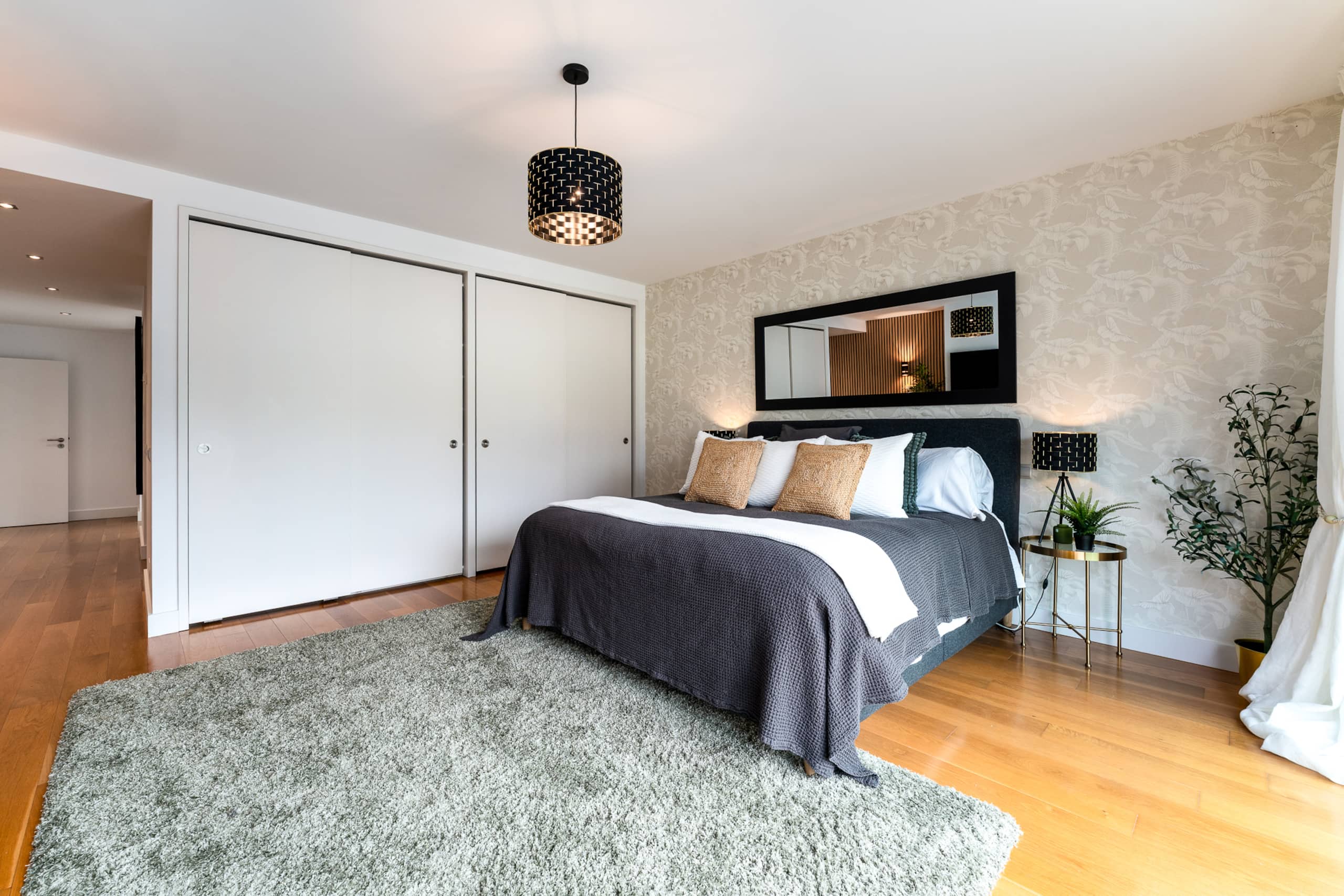 Cascais Terrace Central Penthouse, Pool & Garage 20