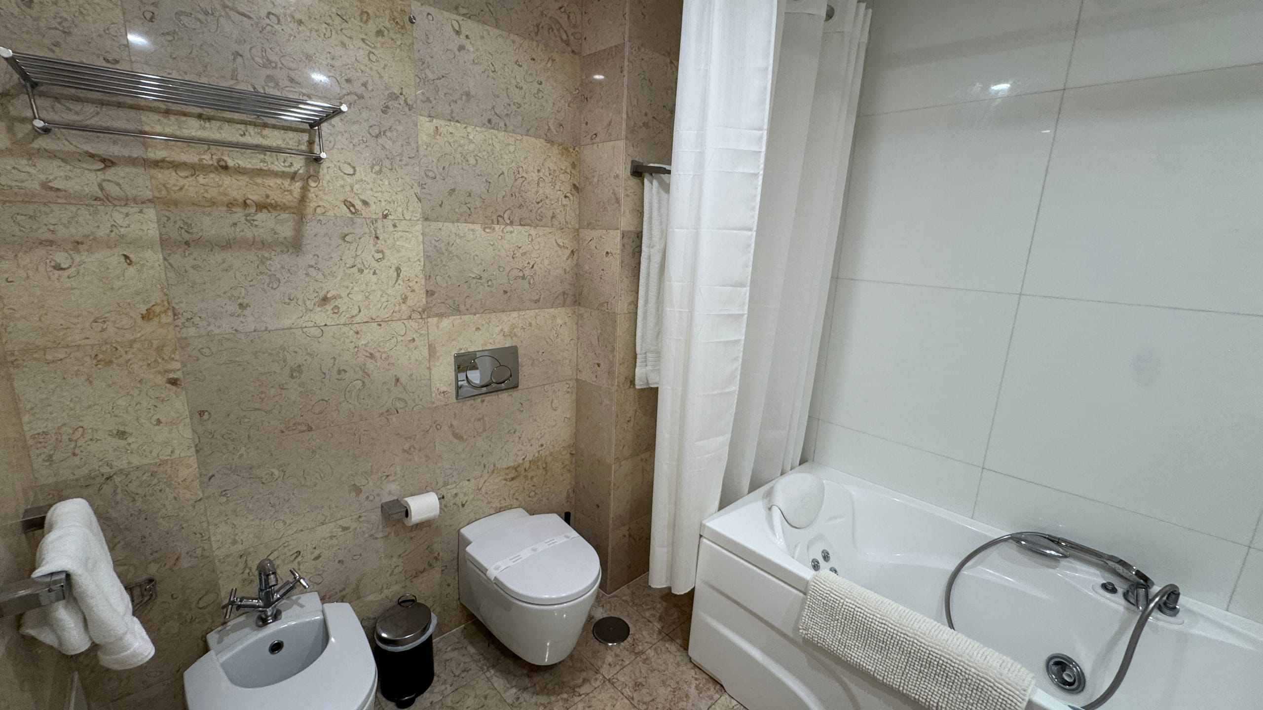 Cascais Terrace Central Penthouse, Pool & Garage 37