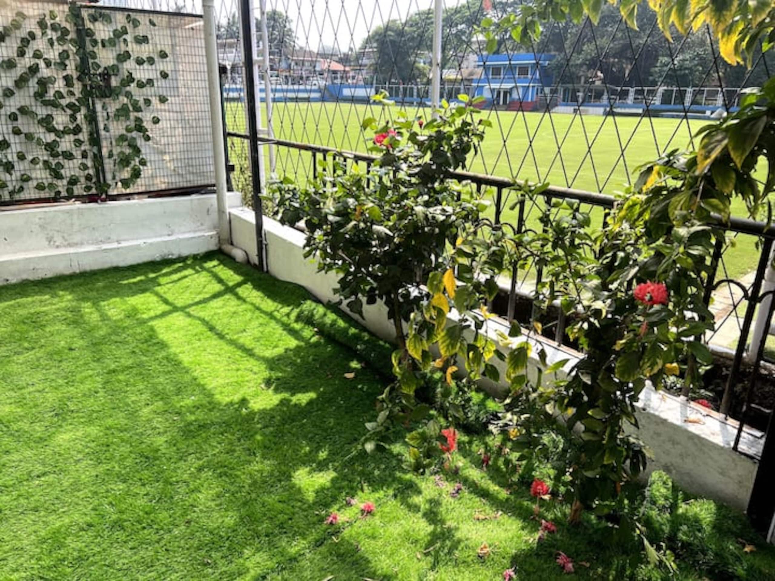 'Susegad' Candolim Beach - 
Parking+AC+WI-FI 17