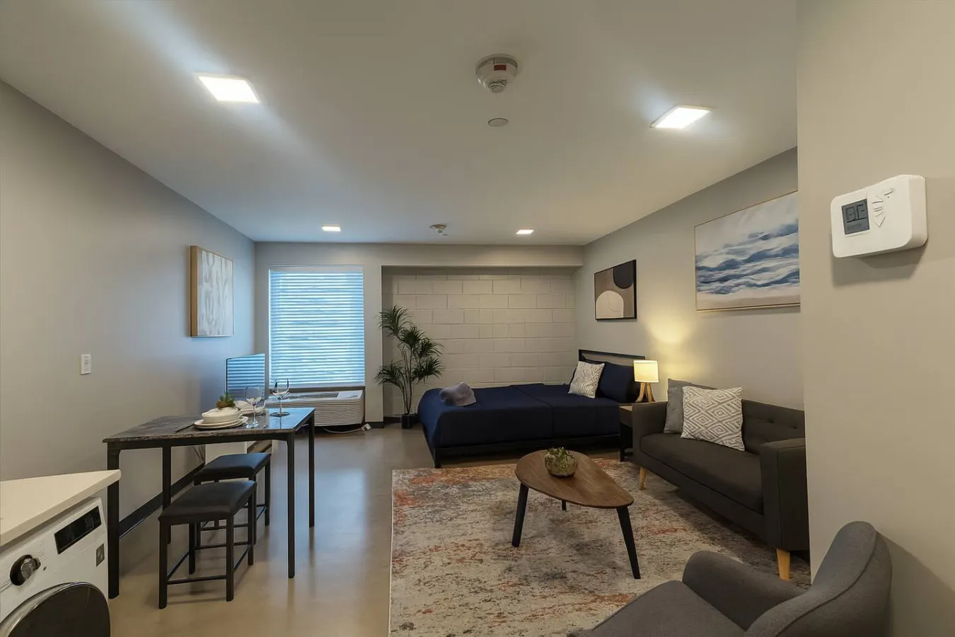 Charming Studio in Historic Five Points South #08 14