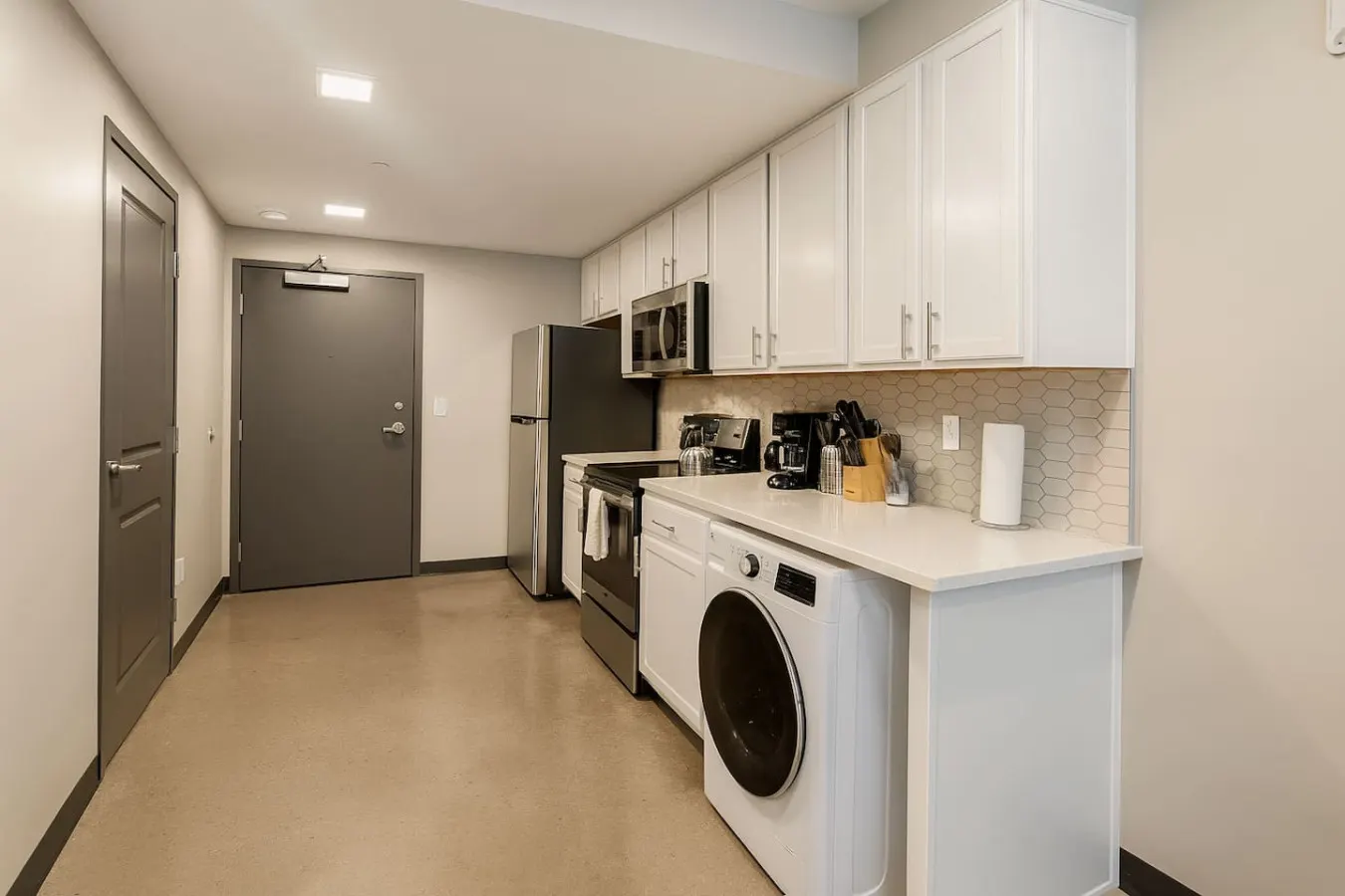 Charming Studio in Historic Five Points South #08 18