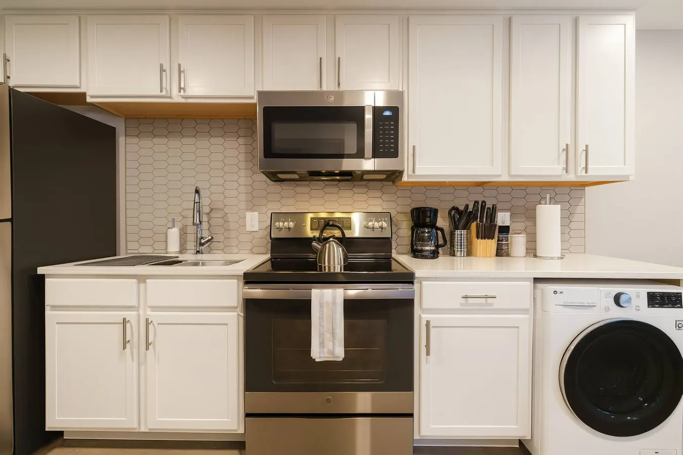 Charming Studio in Historic Five Points South #08 19