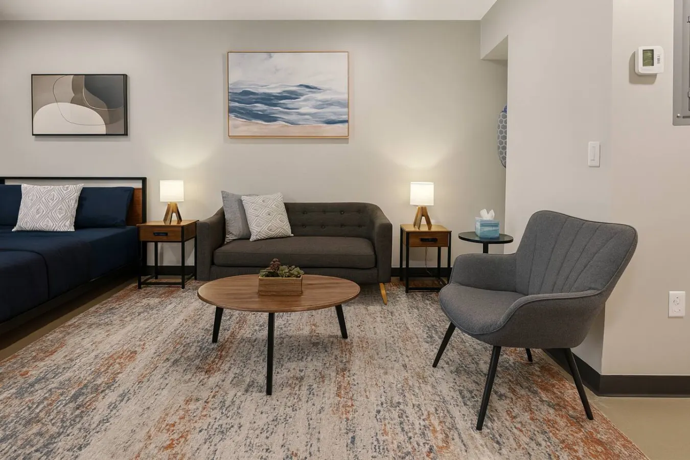 Charming Studio in Historic Five Points South #08 4