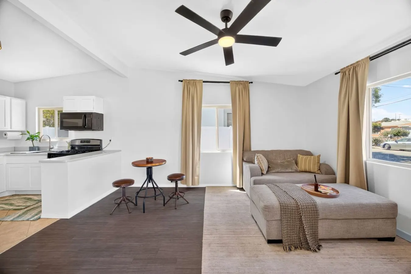 Cozy 1 Bedroom in Central San Diego