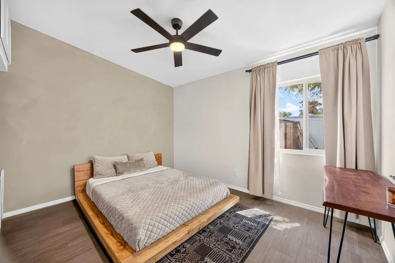 Cozy 1 Bedroom in Central San Diego — photo 2
