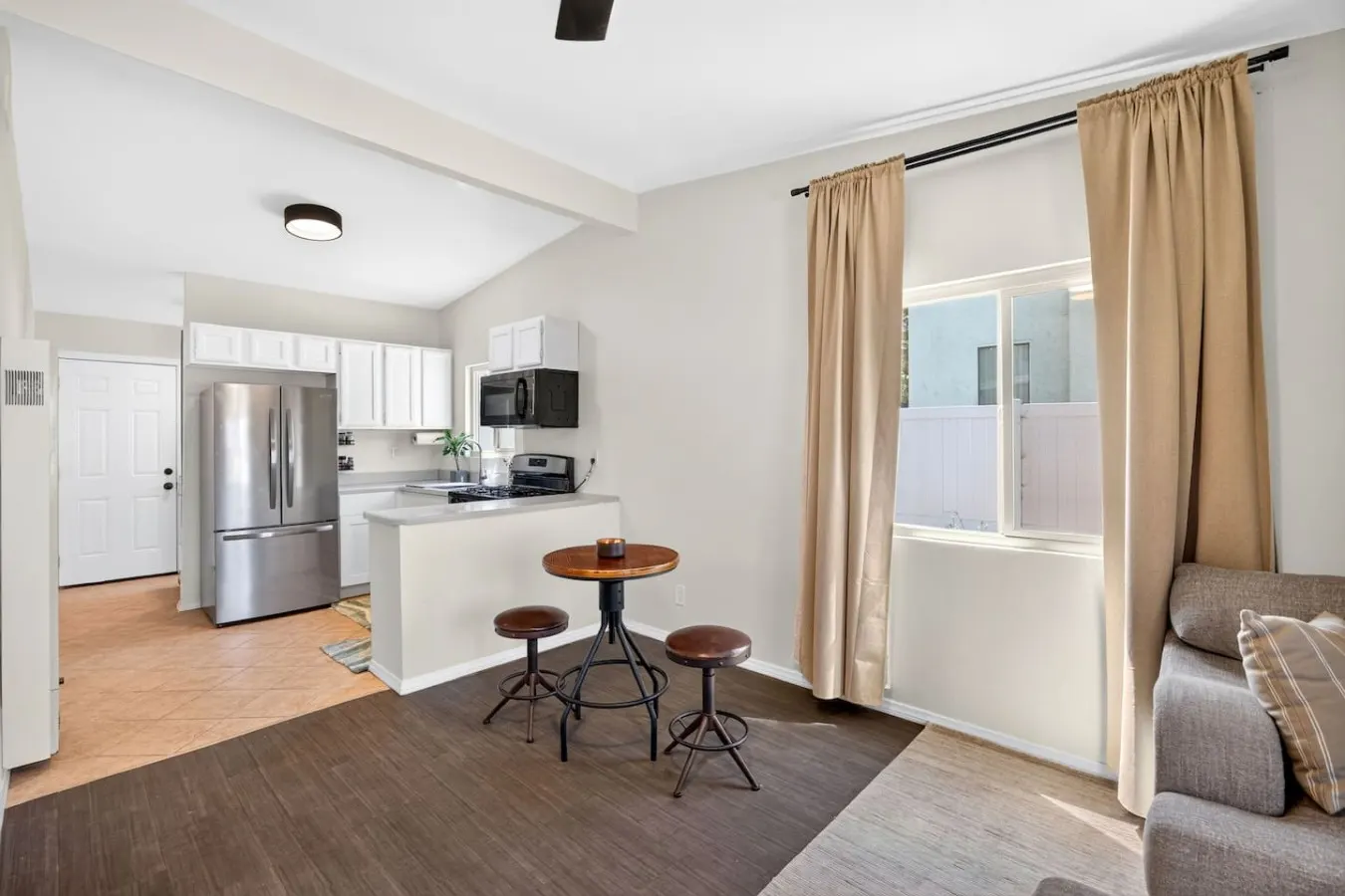 Cozy 1 Bedroom in Central San Diego 10