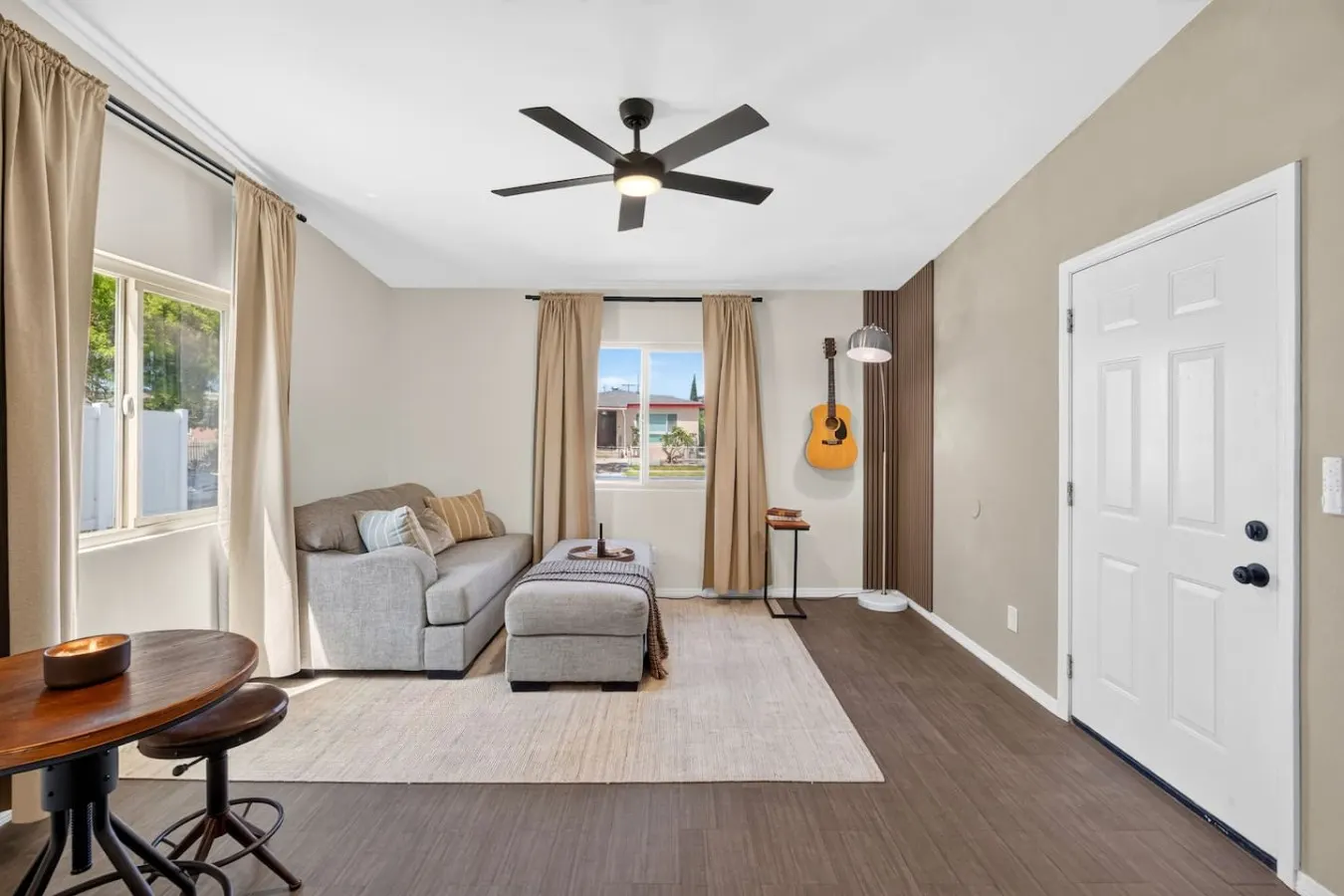Cozy 1 Bedroom in Central San Diego 11