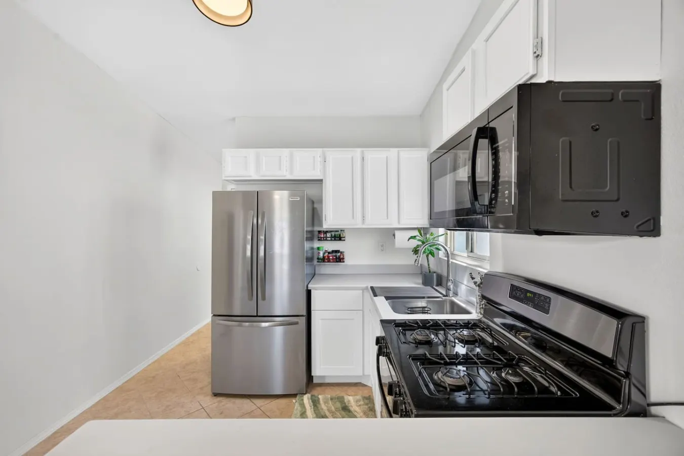 Cozy 1 Bedroom in Central San Diego 13