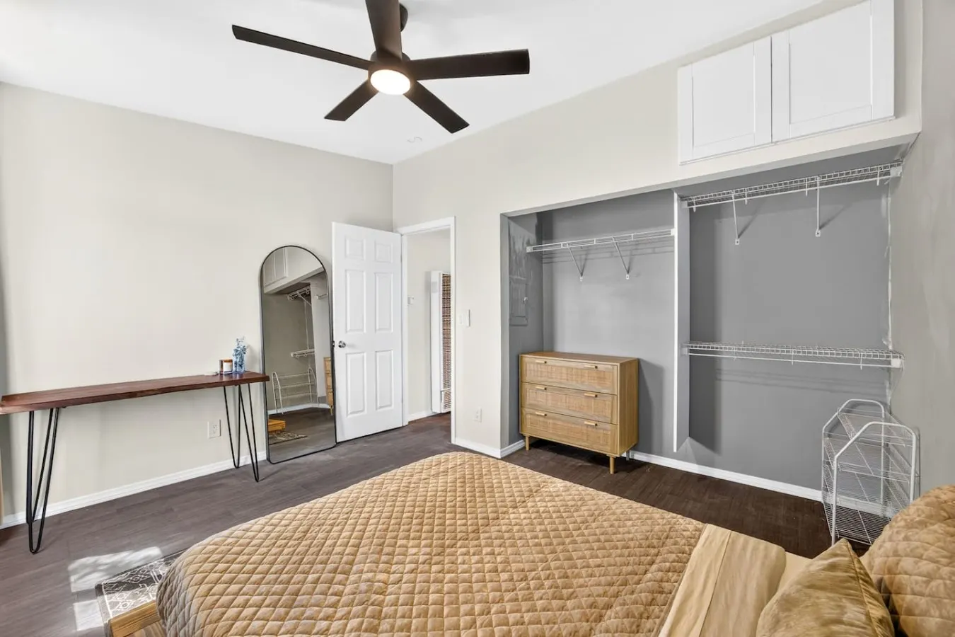 Cozy 1 Bedroom in Central San Diego 17
