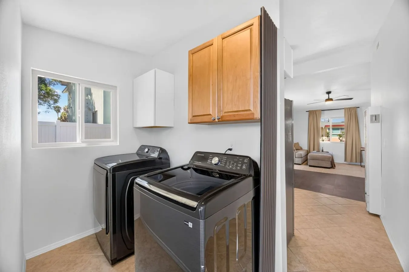 Cozy 1 Bedroom in Central San Diego 19
