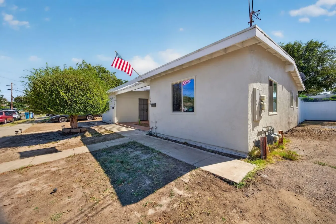 Cozy 1 Bedroom in Central San Diego 20