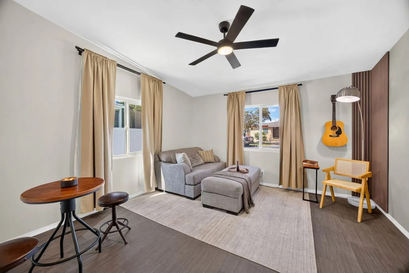 Cozy 1 Bedroom in Central San Diego — photo 4
