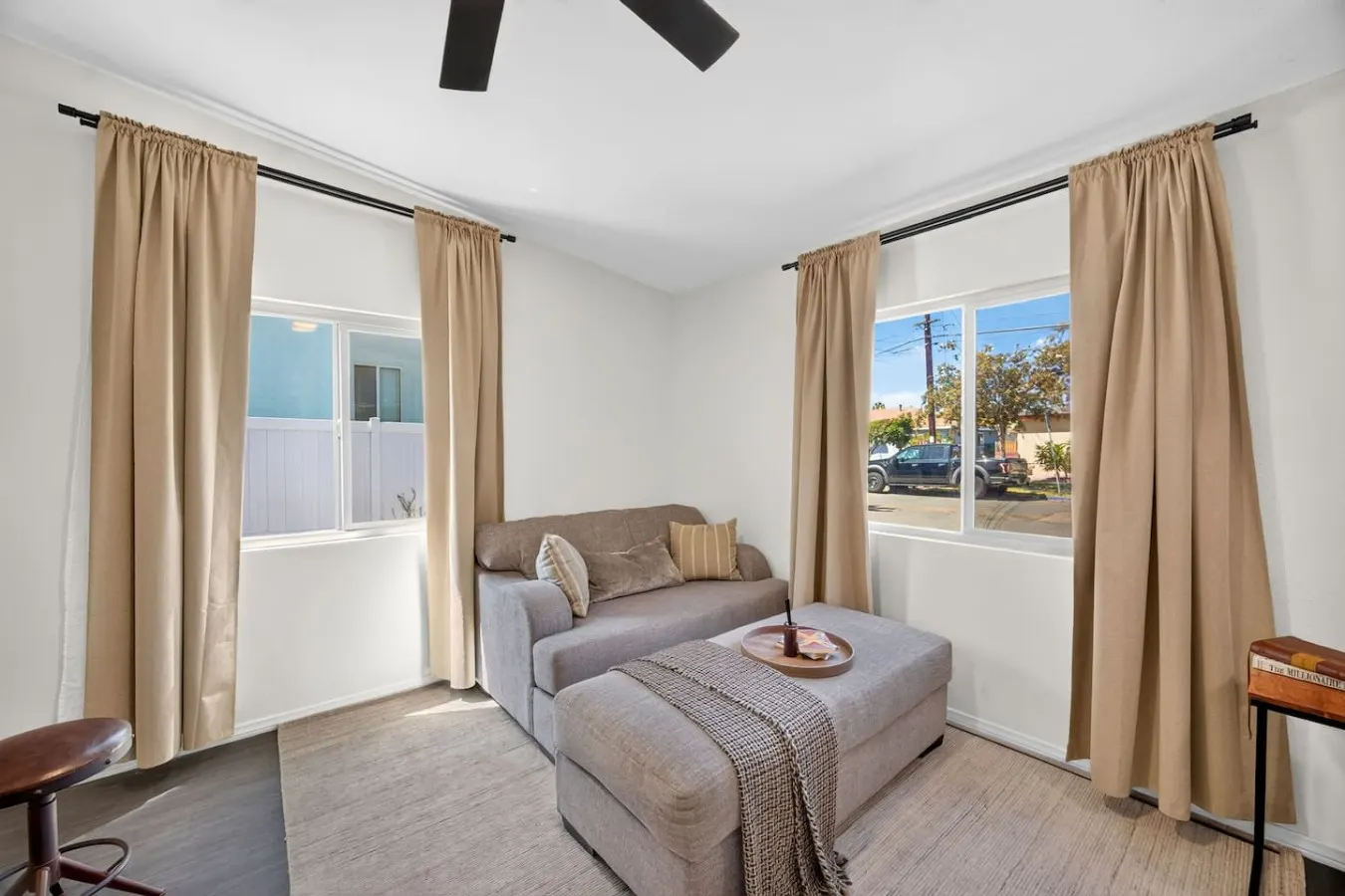 Cozy 1 Bedroom in Central San Diego 7
