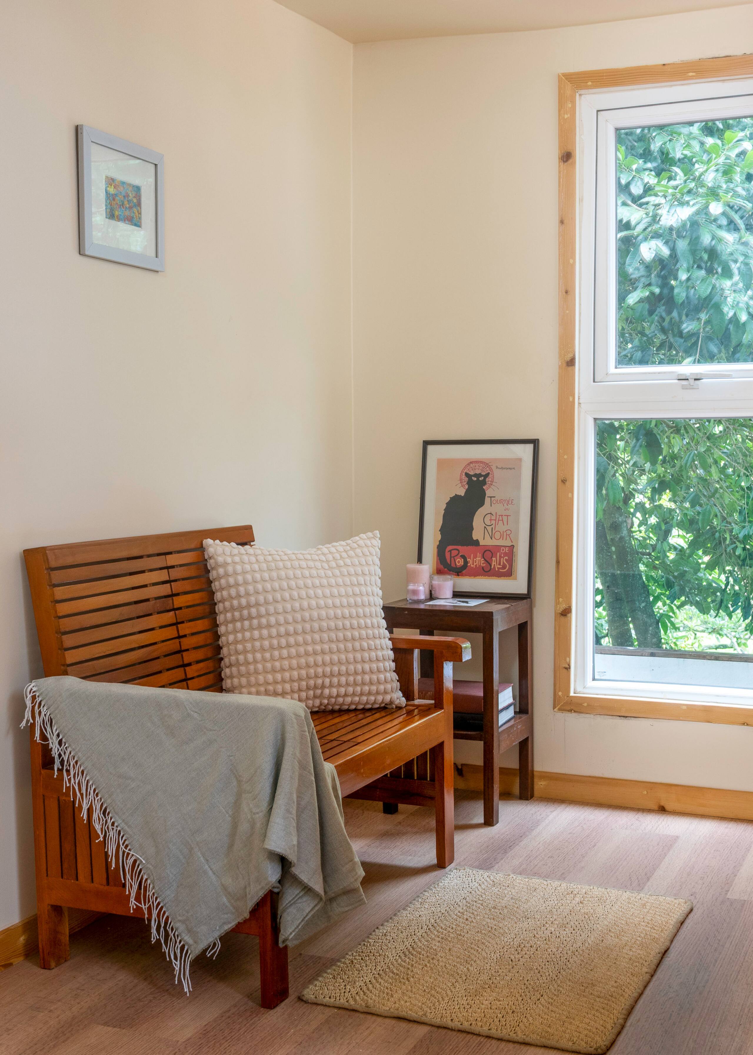 Lolos by Raho Cozy Loft Stay in Coorg 11