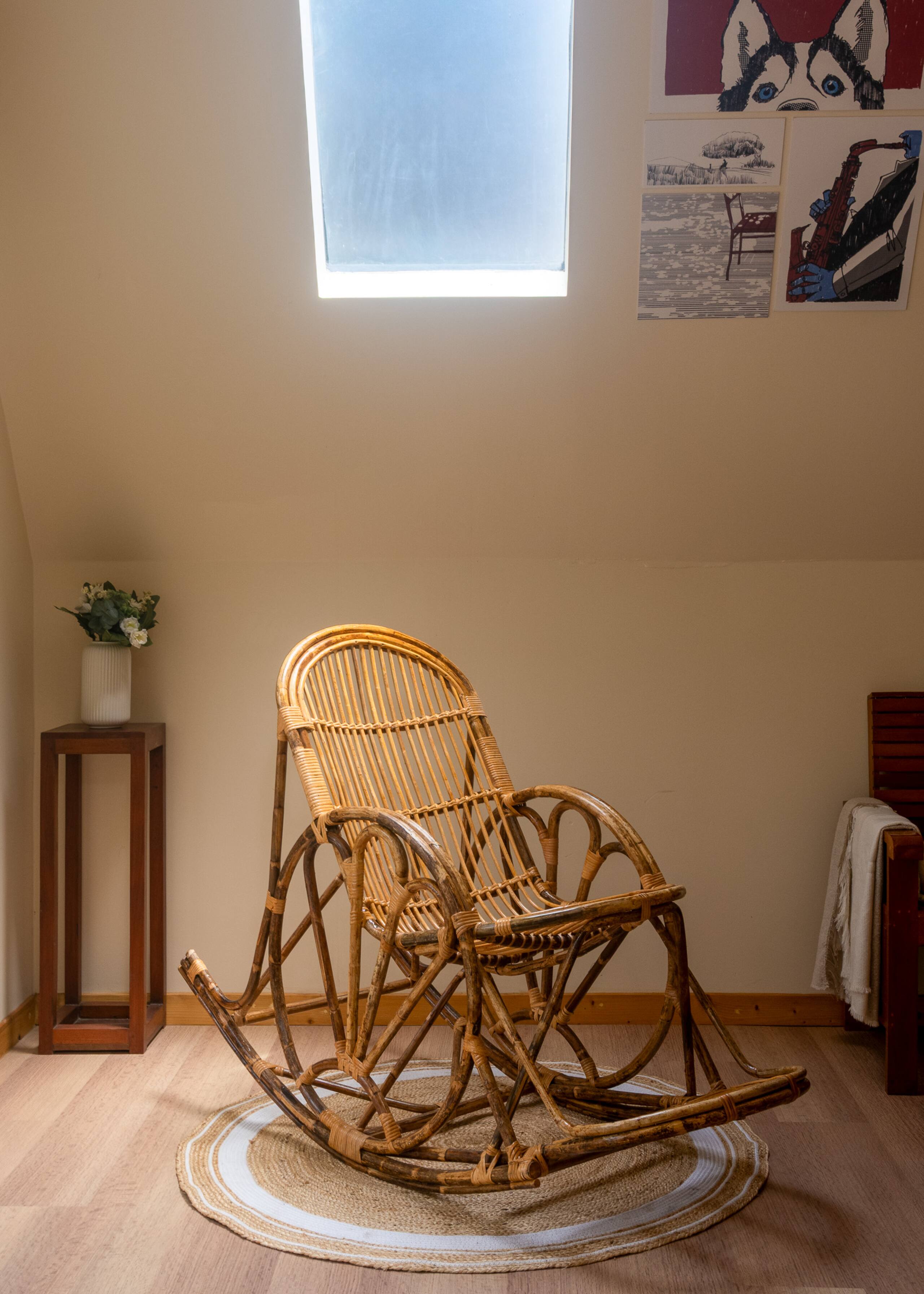 Lolos by Raho Cozy Loft Stay in Coorg 9
