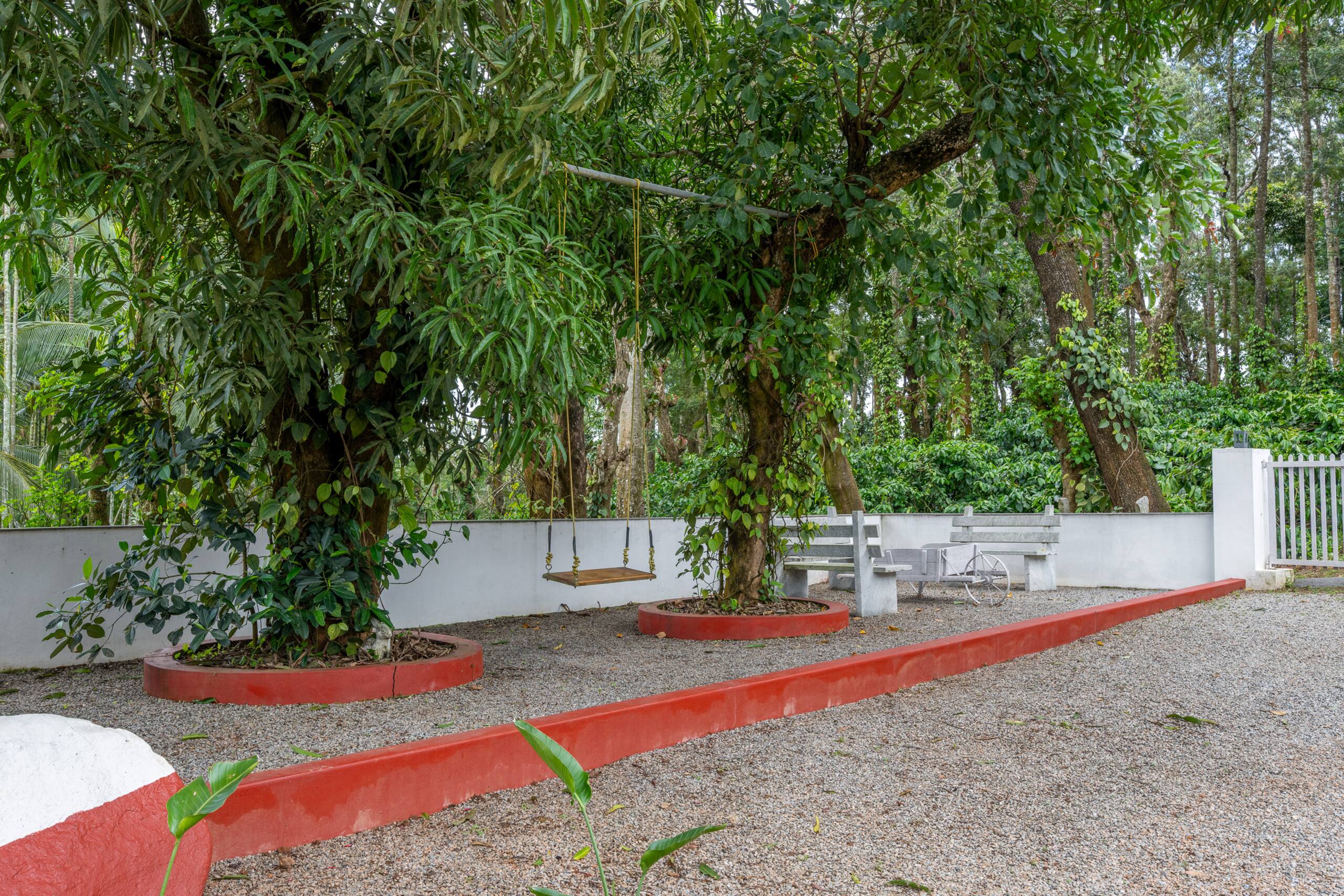 Lolos by Raho Cozy Loft Stay in Coorg 21