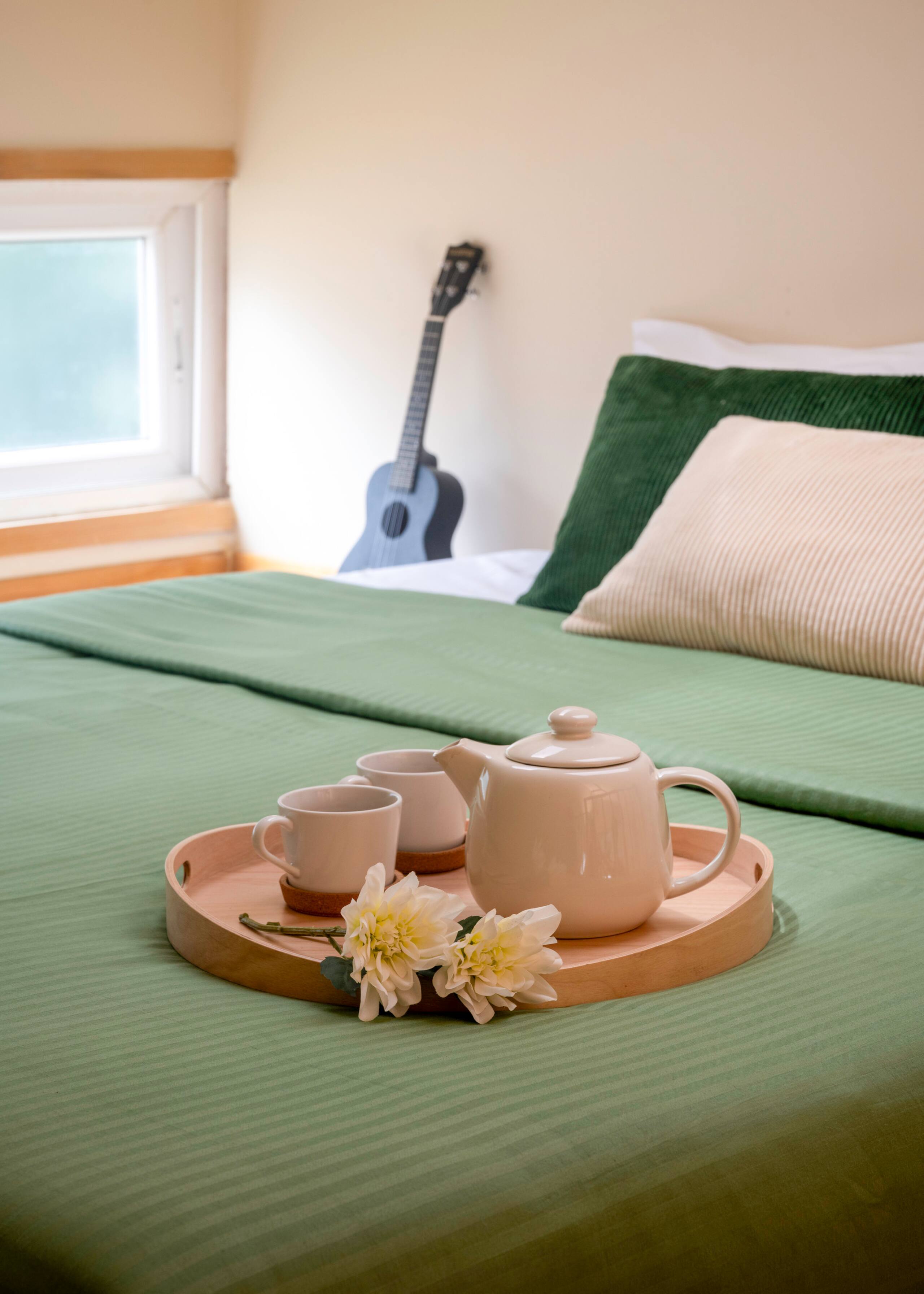 Lolos by Raho Cozy Loft Stay in Coorg 18