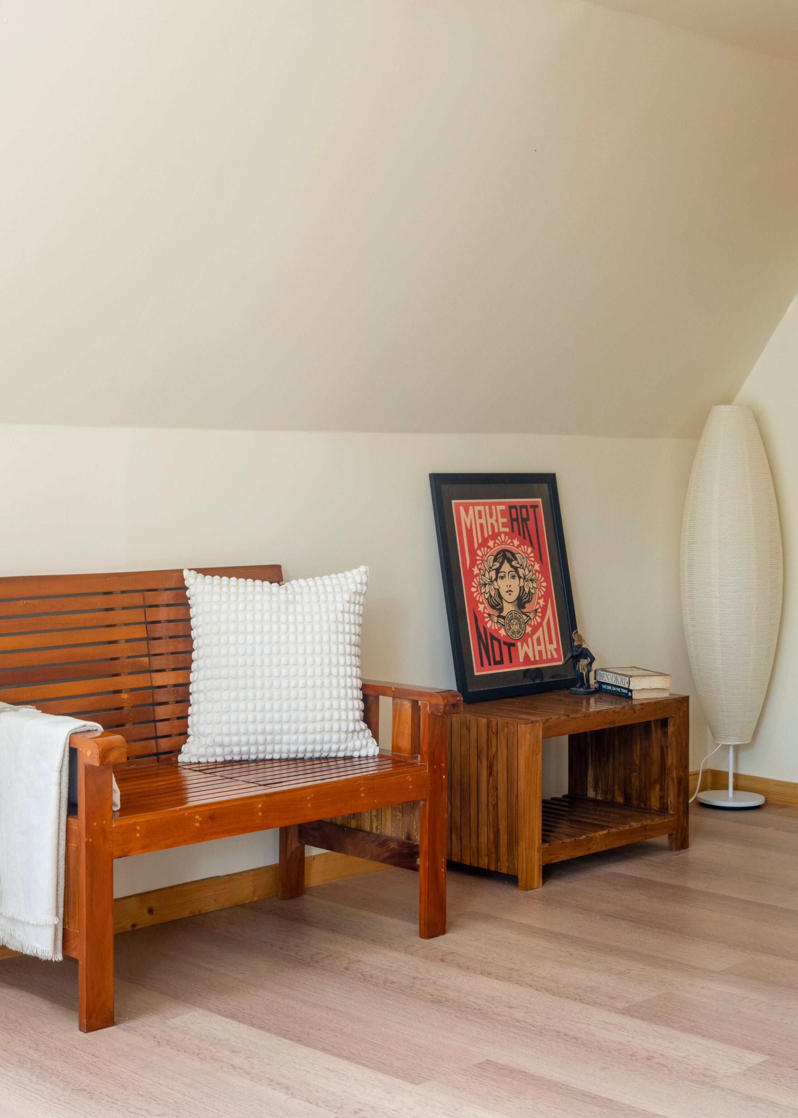 Lolos by Raho Cozy Loft Stay in Coorg 10