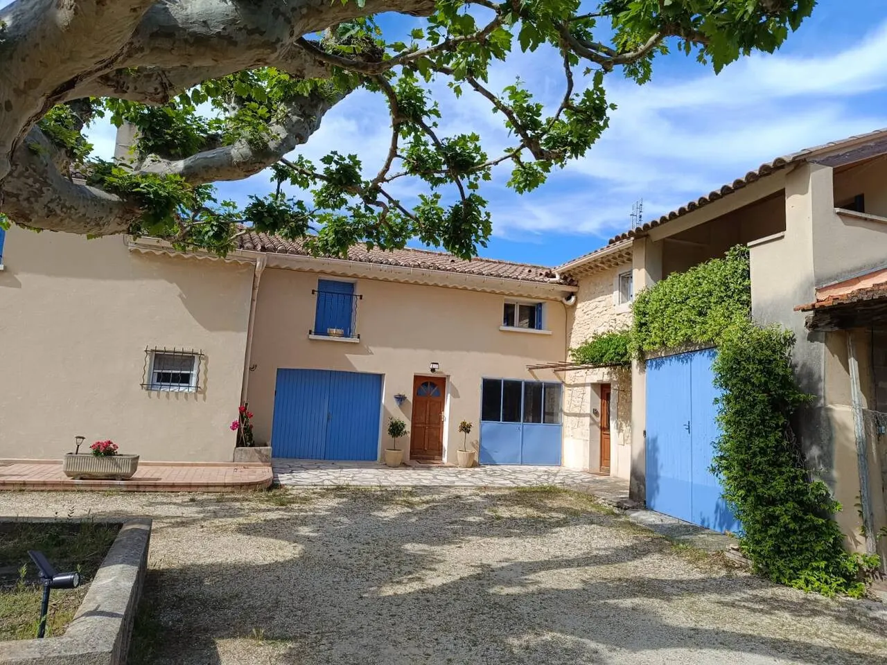 Gîte au cœur de la nature pour 8 voyageurs
