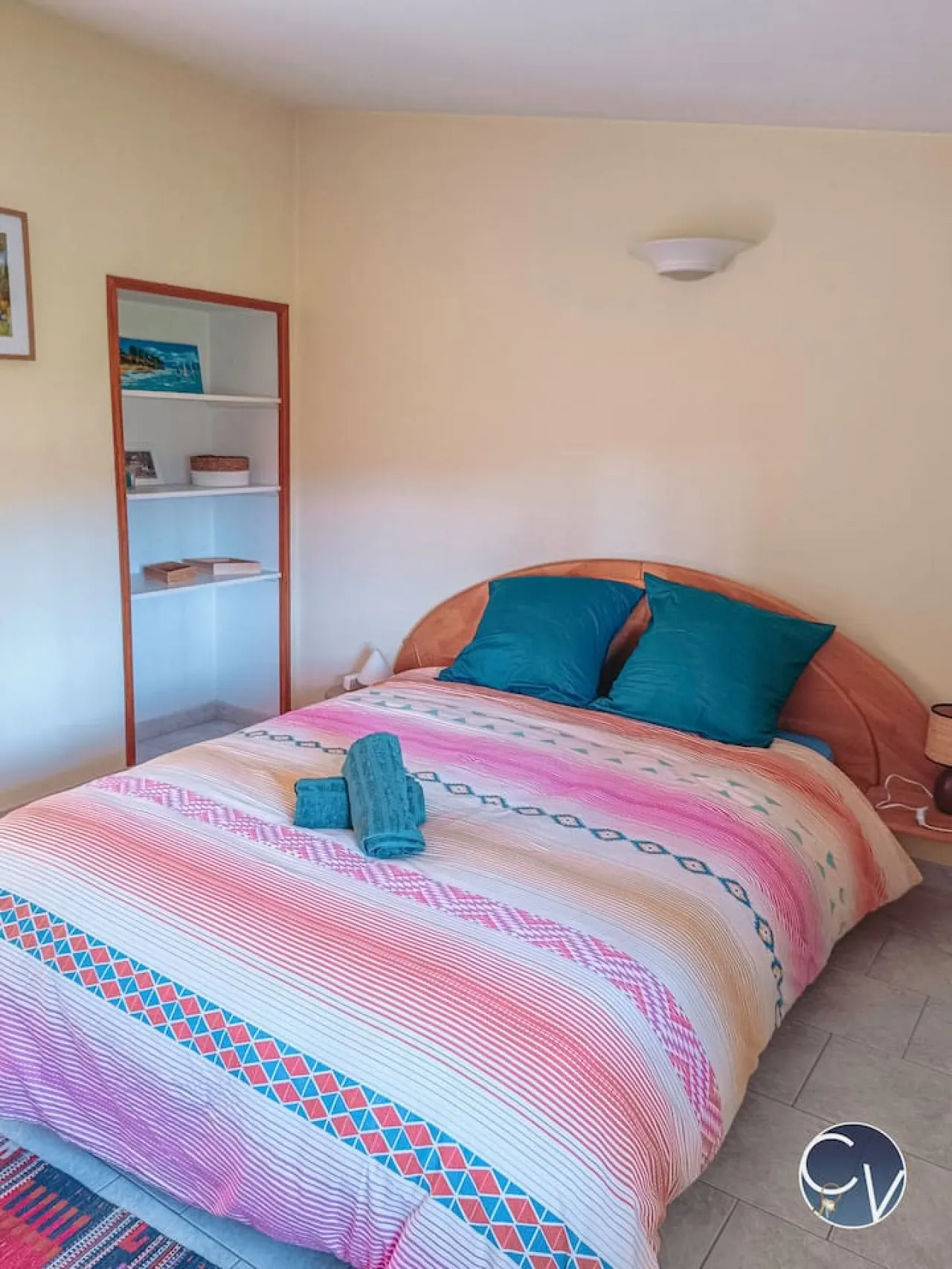 Gîte au cœur de la nature pour 8 voyageurs — photo 2