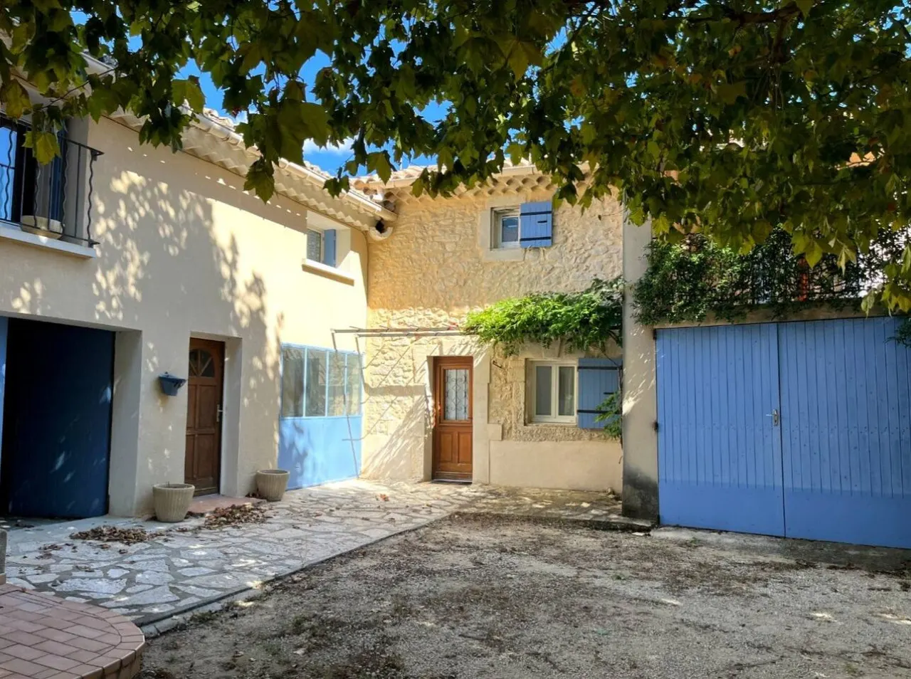 Gîte au cœur de la nature pour 8 voyageurs 11