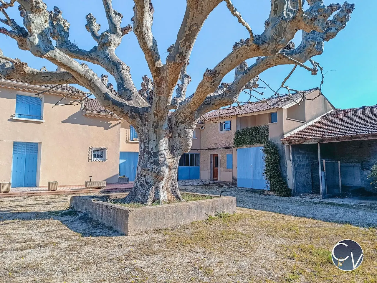 Gîte au cœur de la nature pour 8 voyageurs 13