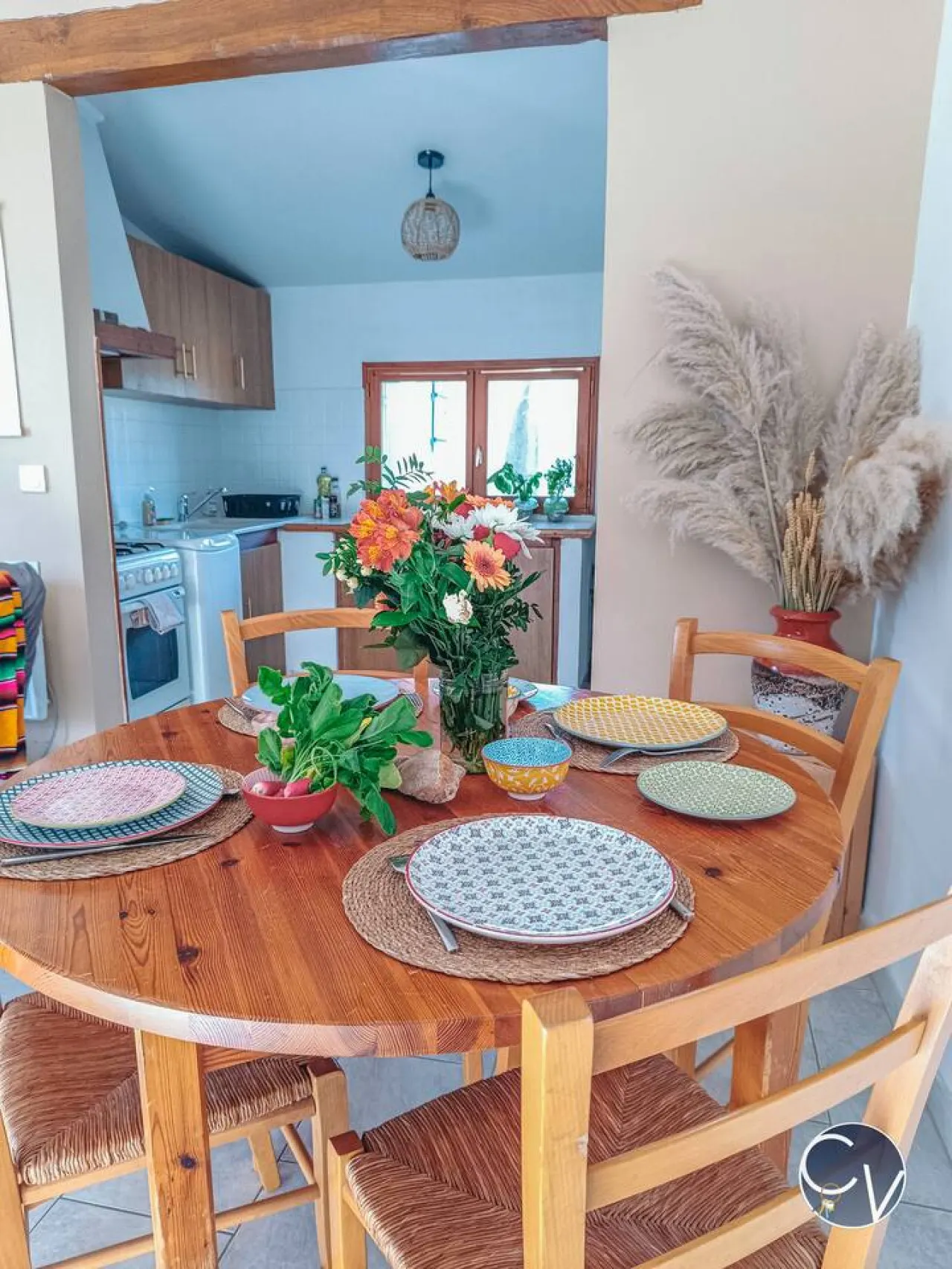Gîte au cœur de la nature pour 8 voyageurs — photo 3
